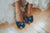 Bluette velvet
