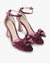 Merlot velvet