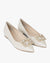 Ivory pearl calf