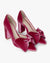 Blossom velvet
