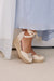 Cream canva