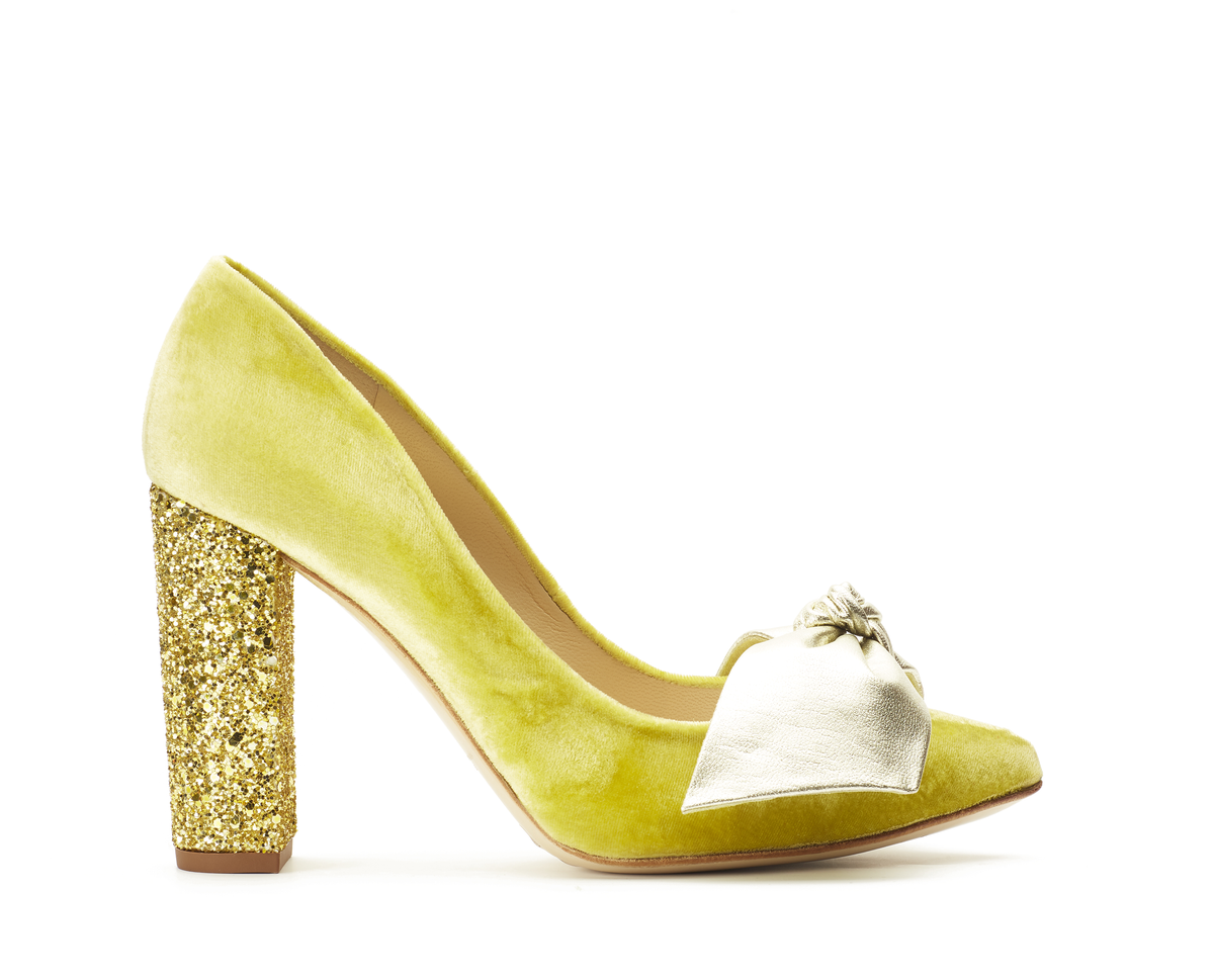 Alicia pumps 100 -  SILVIA LAGO | Classy shoes