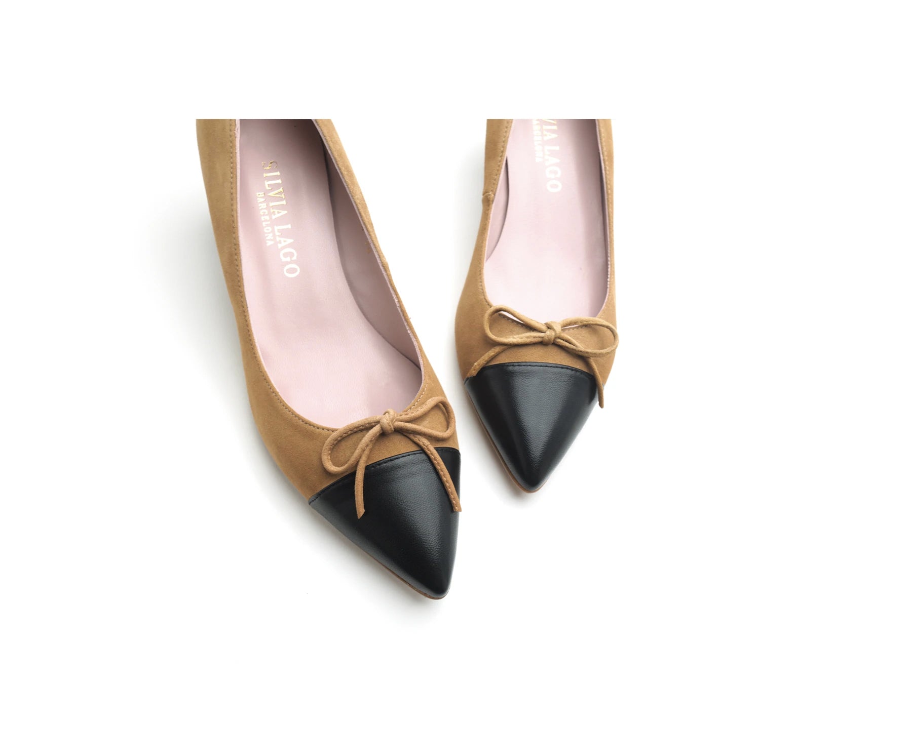 Lady Lago 50 -  SILVIA LAGO | Classy shoes
