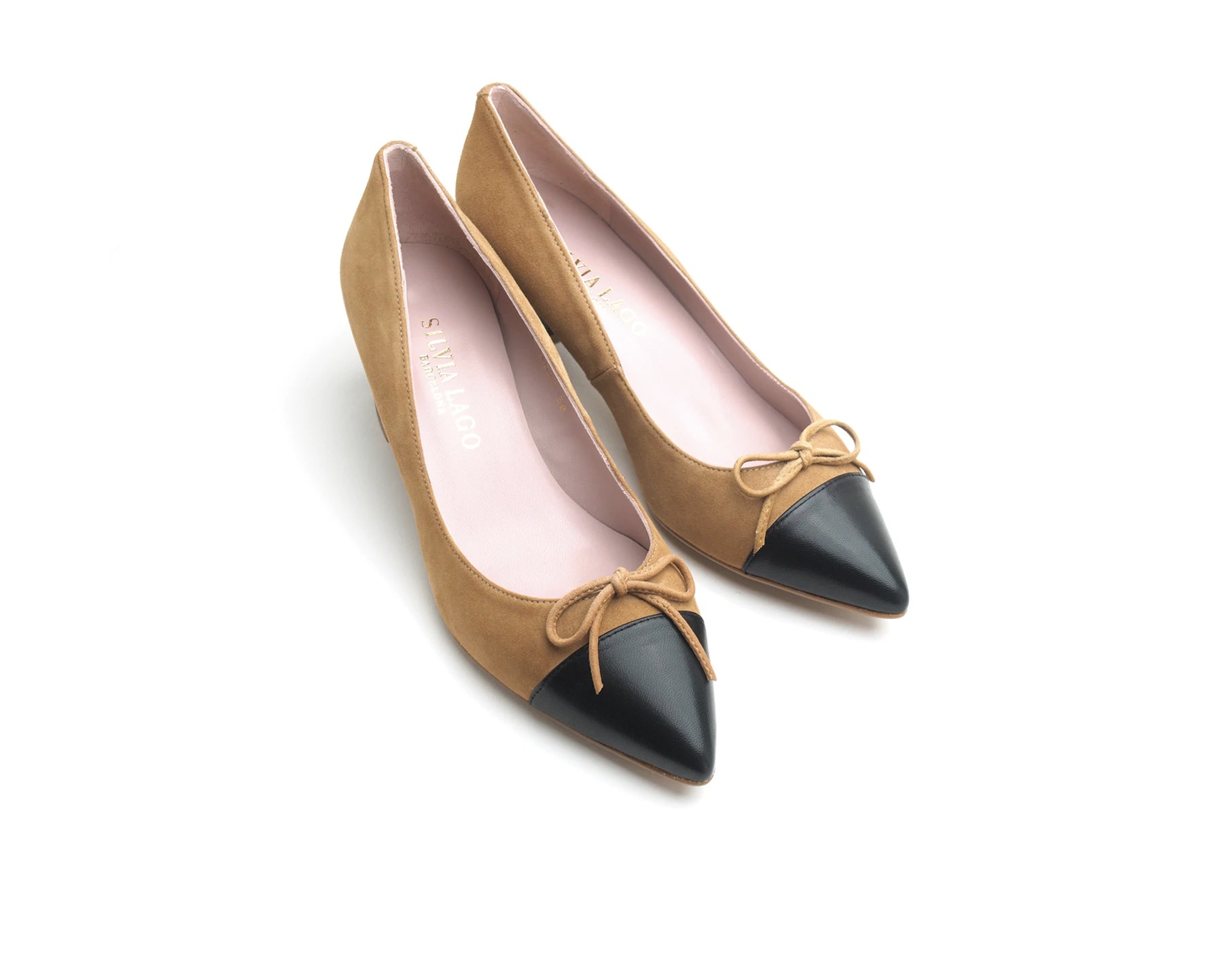 Lady Lago 50 -  SILVIA LAGO | Classy shoes