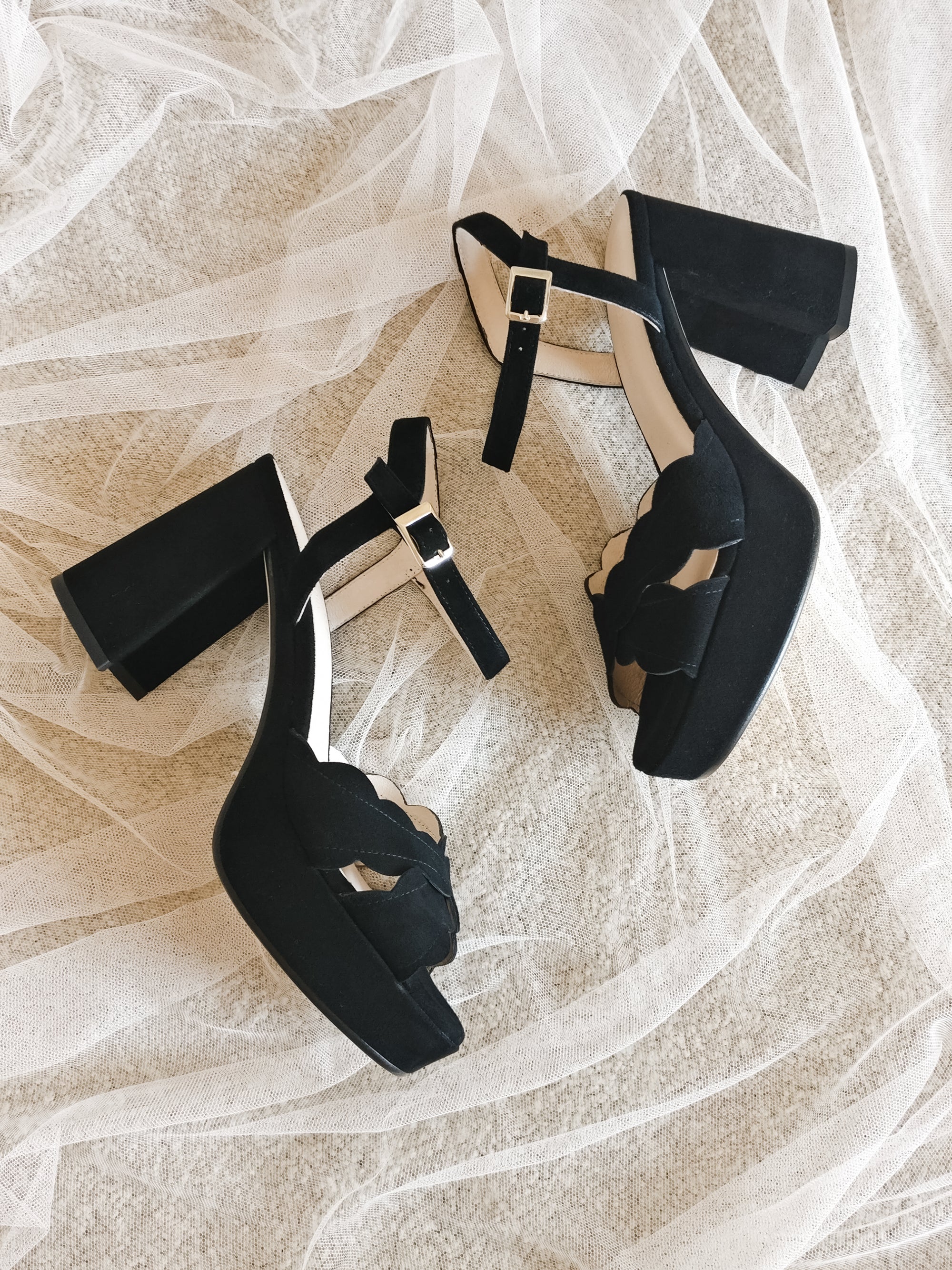 Elisenda sandals 100 -  SILVIA LAGO | Classy shoes