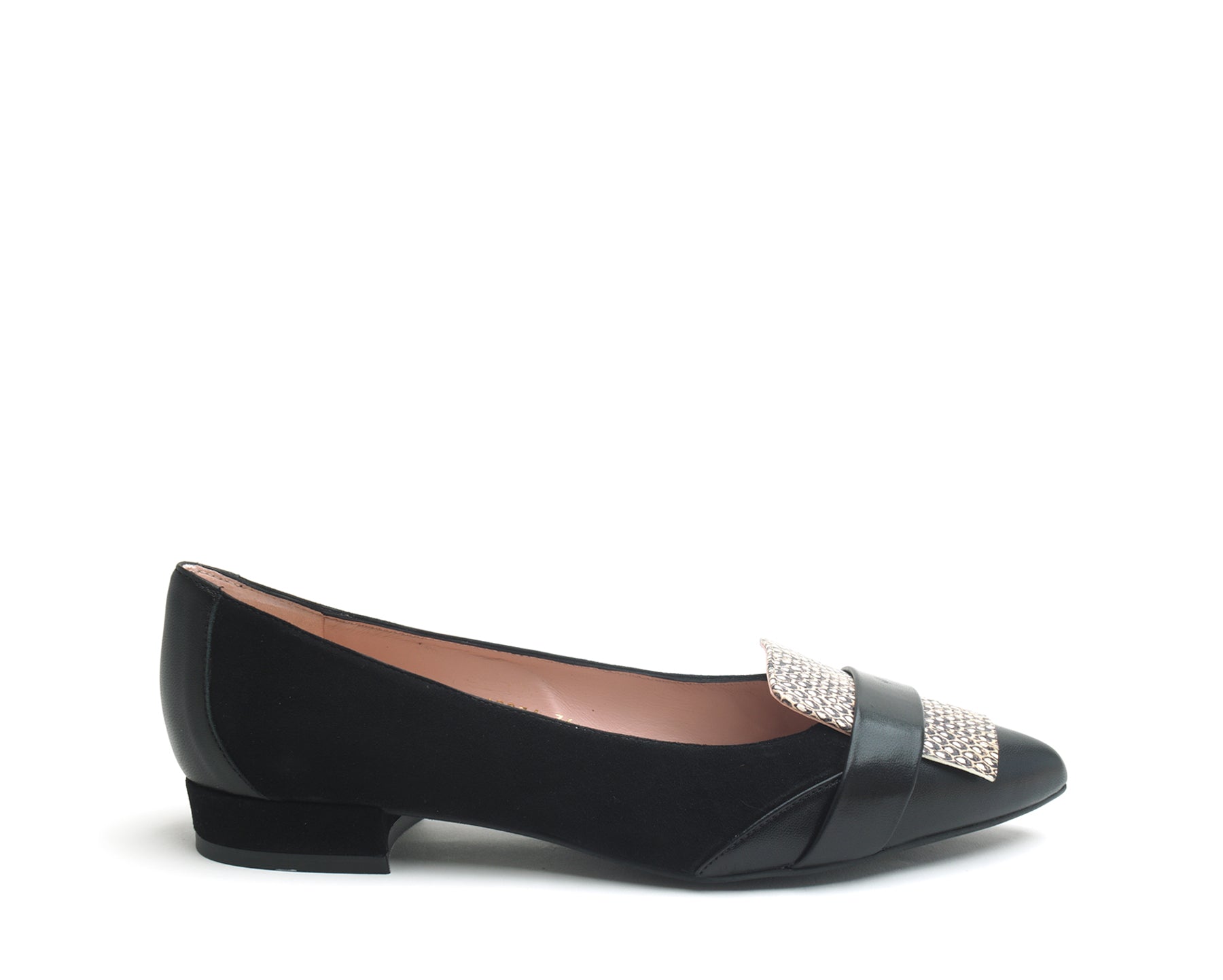 Ella flats -  SILVIA LAGO | Classy shoes