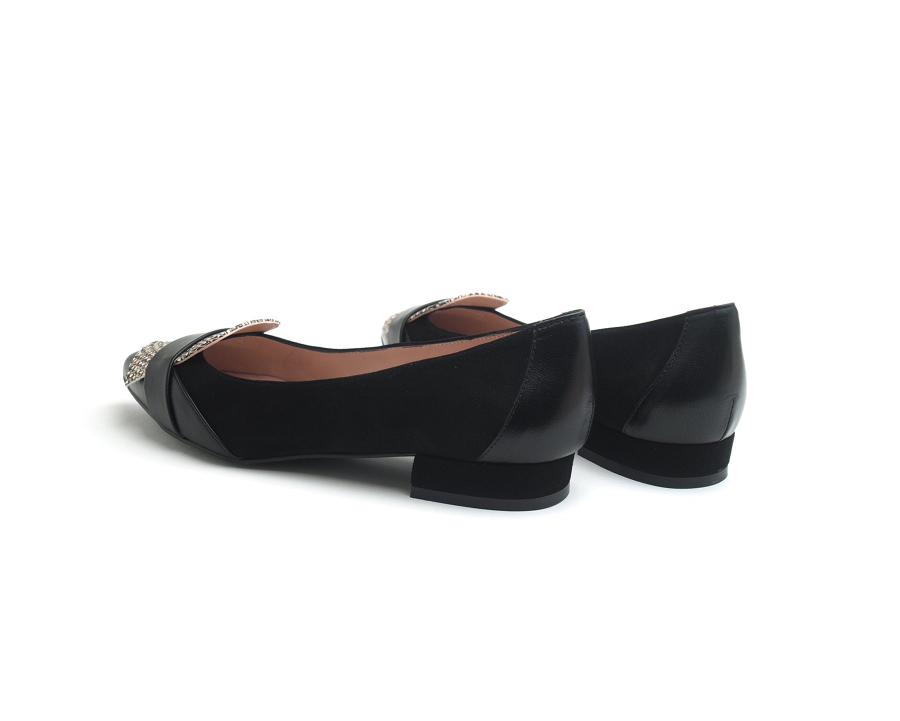 Ella flats -  SILVIA LAGO | Classy shoes