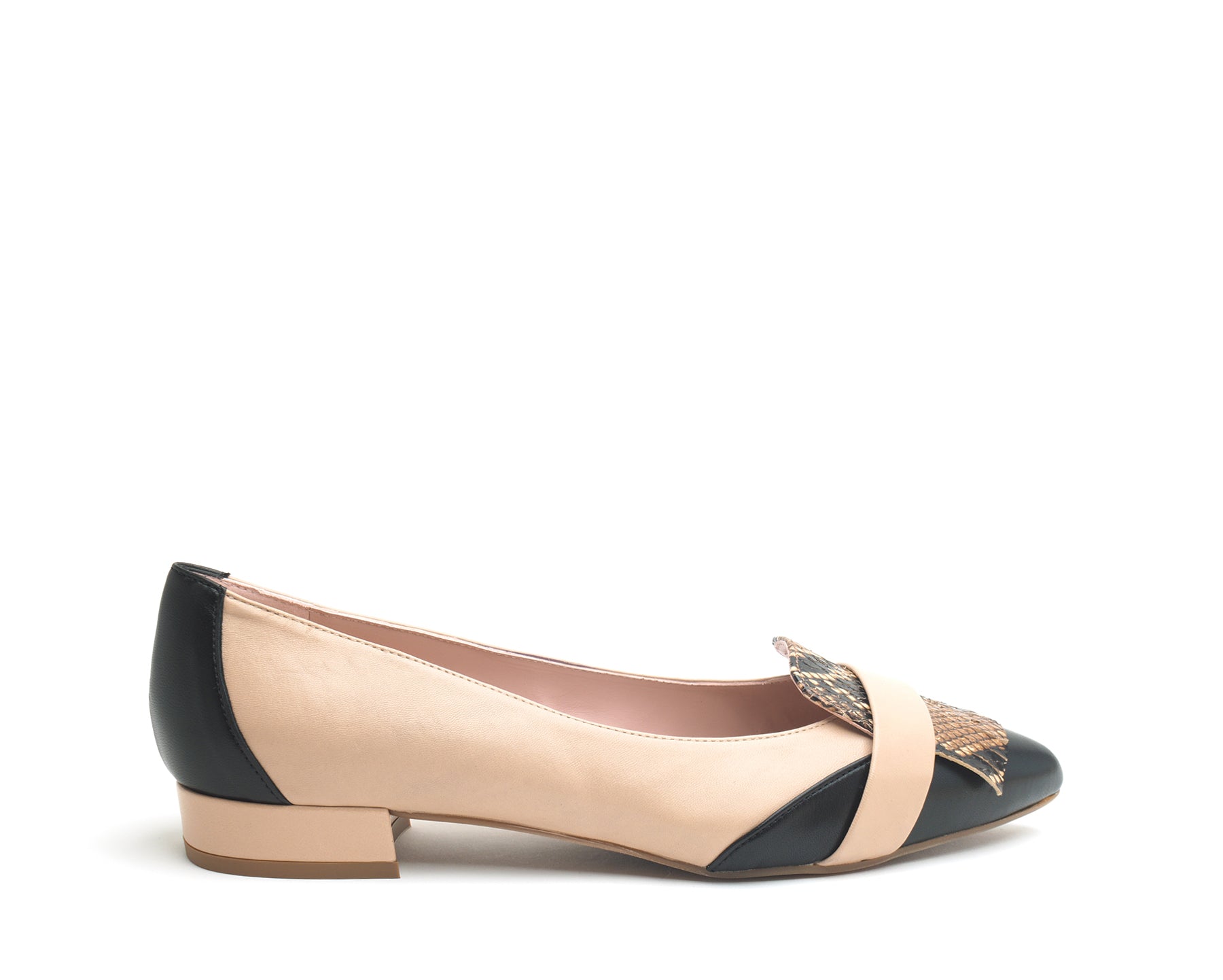 Ella flats -  SILVIA LAGO | Classy shoes