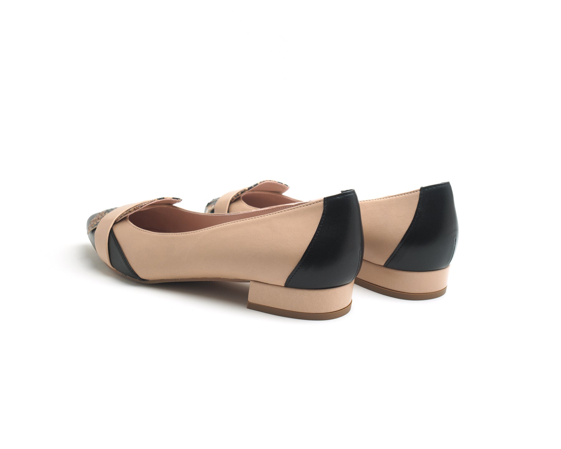 Ella flats -  SILVIA LAGO | Classy shoes