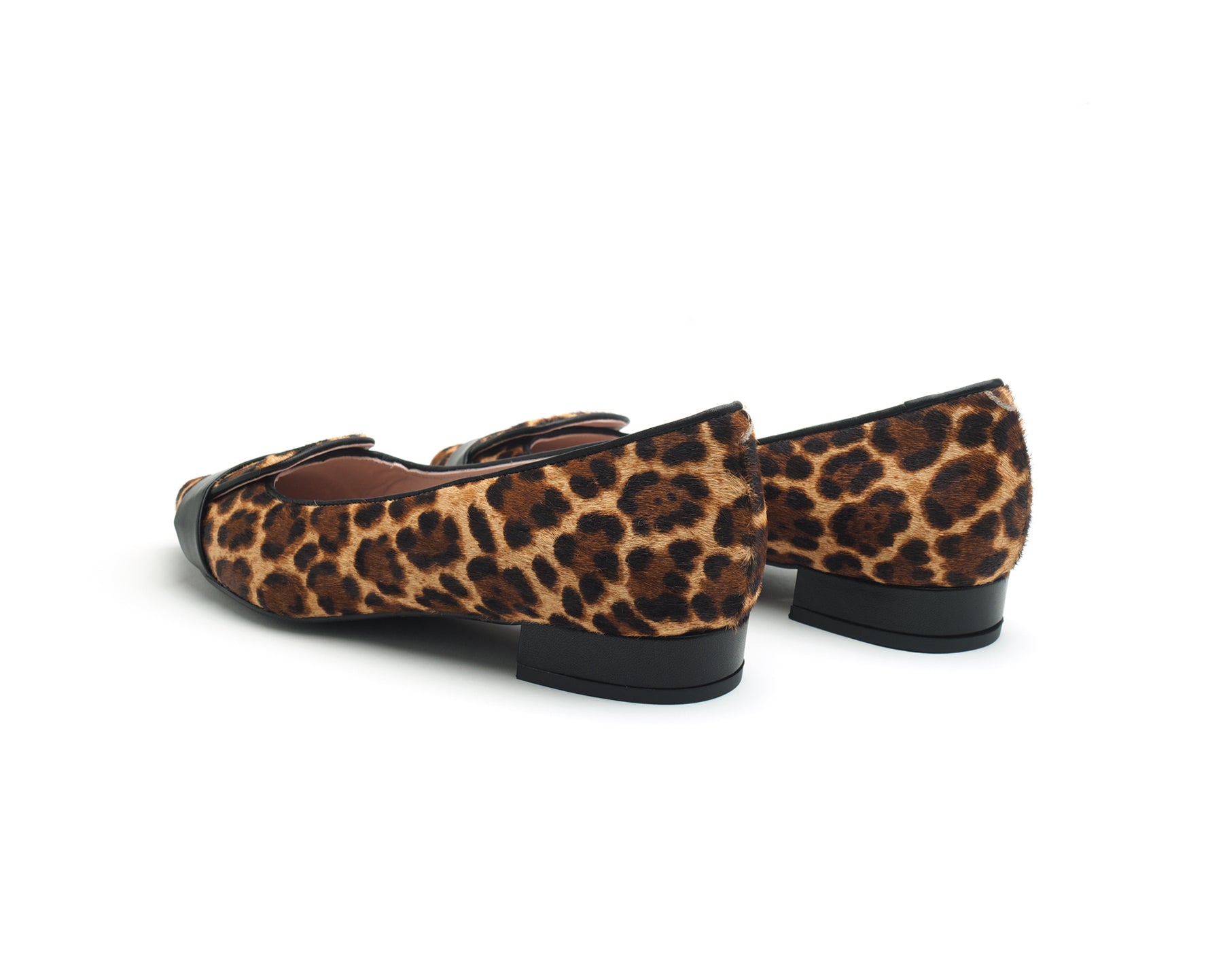 Miss Lago -  SILVIA LAGO | Classy shoes