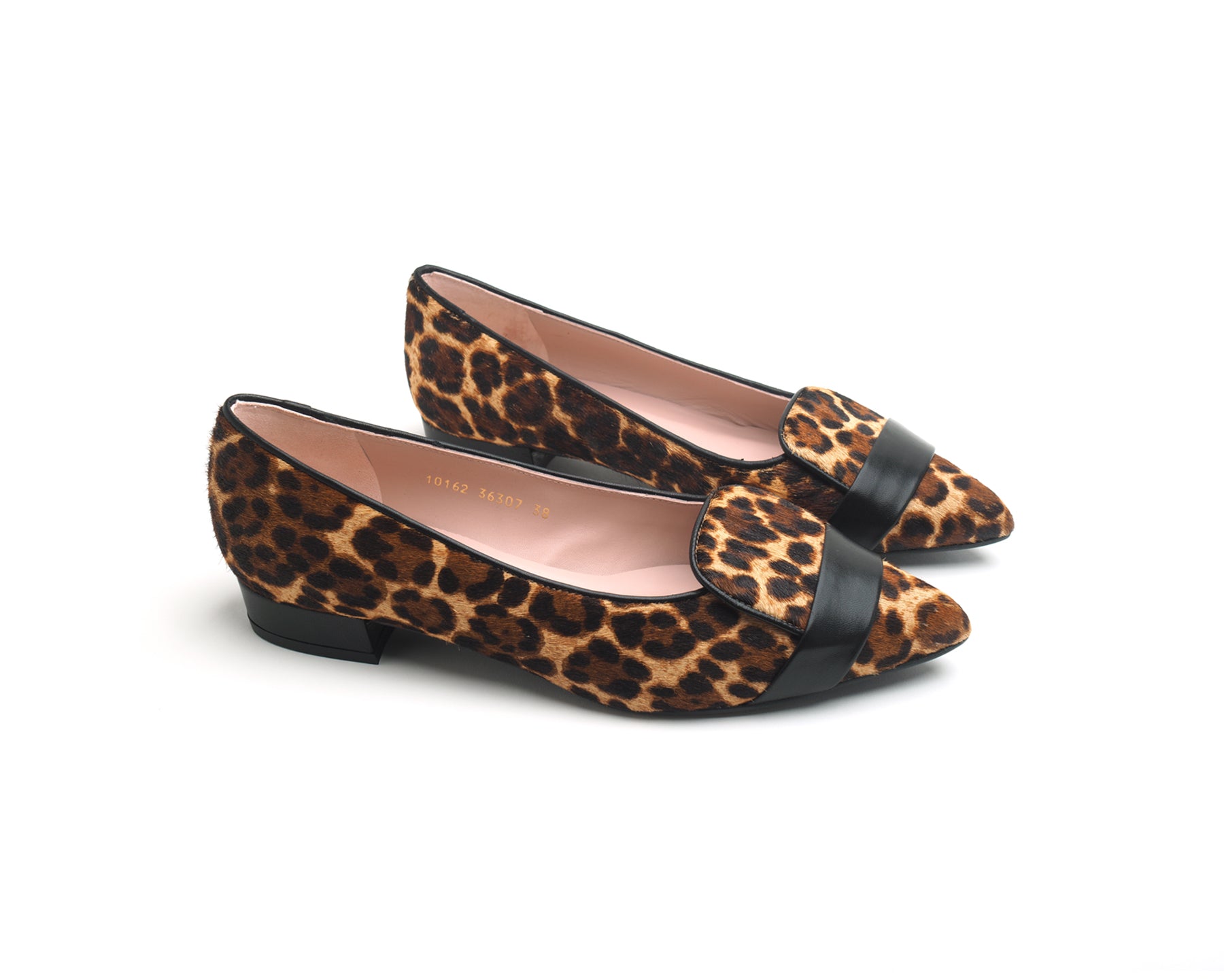 Miss Lago -  SILVIA LAGO | Classy shoes