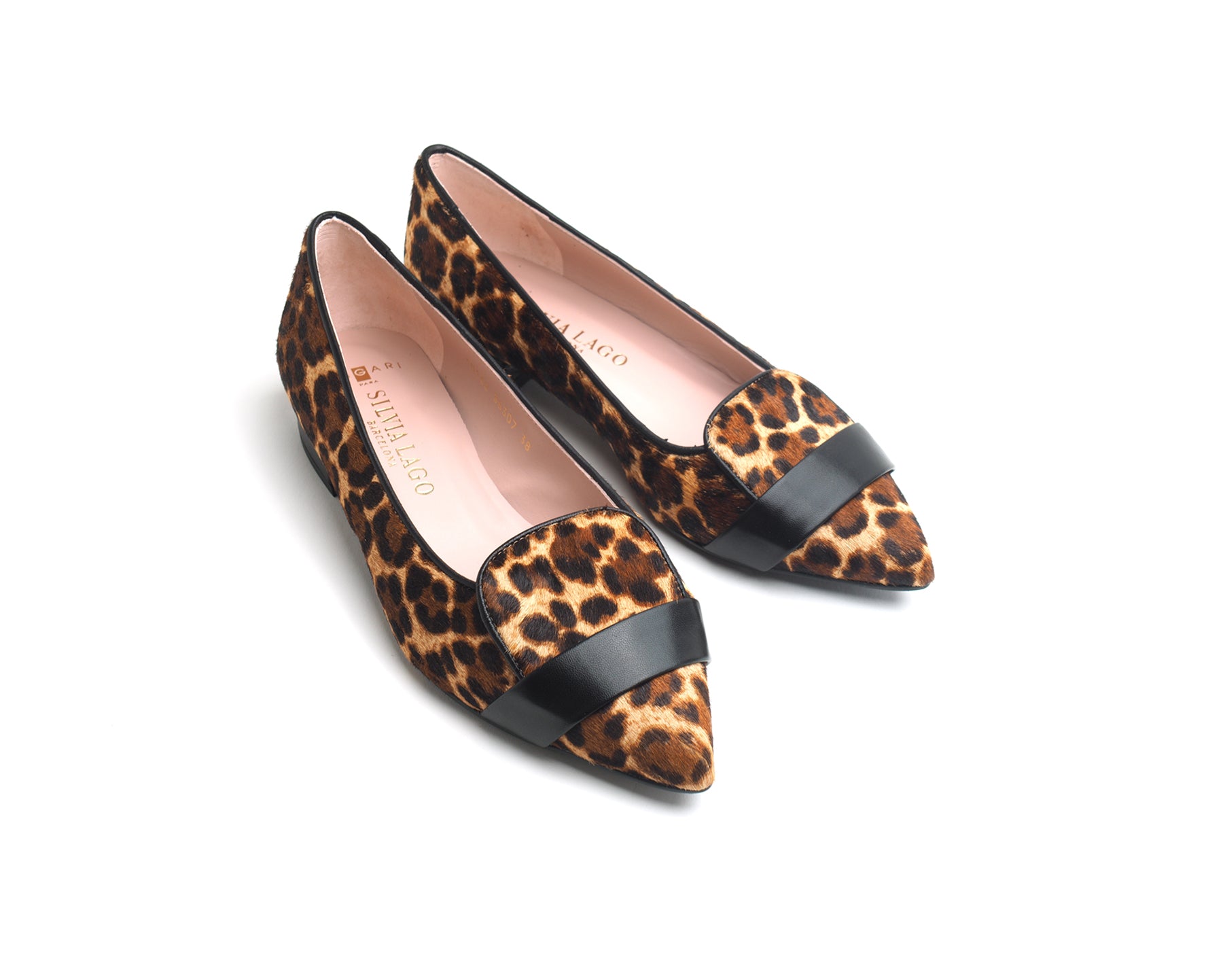 Miss Lago -  SILVIA LAGO | Classy shoes