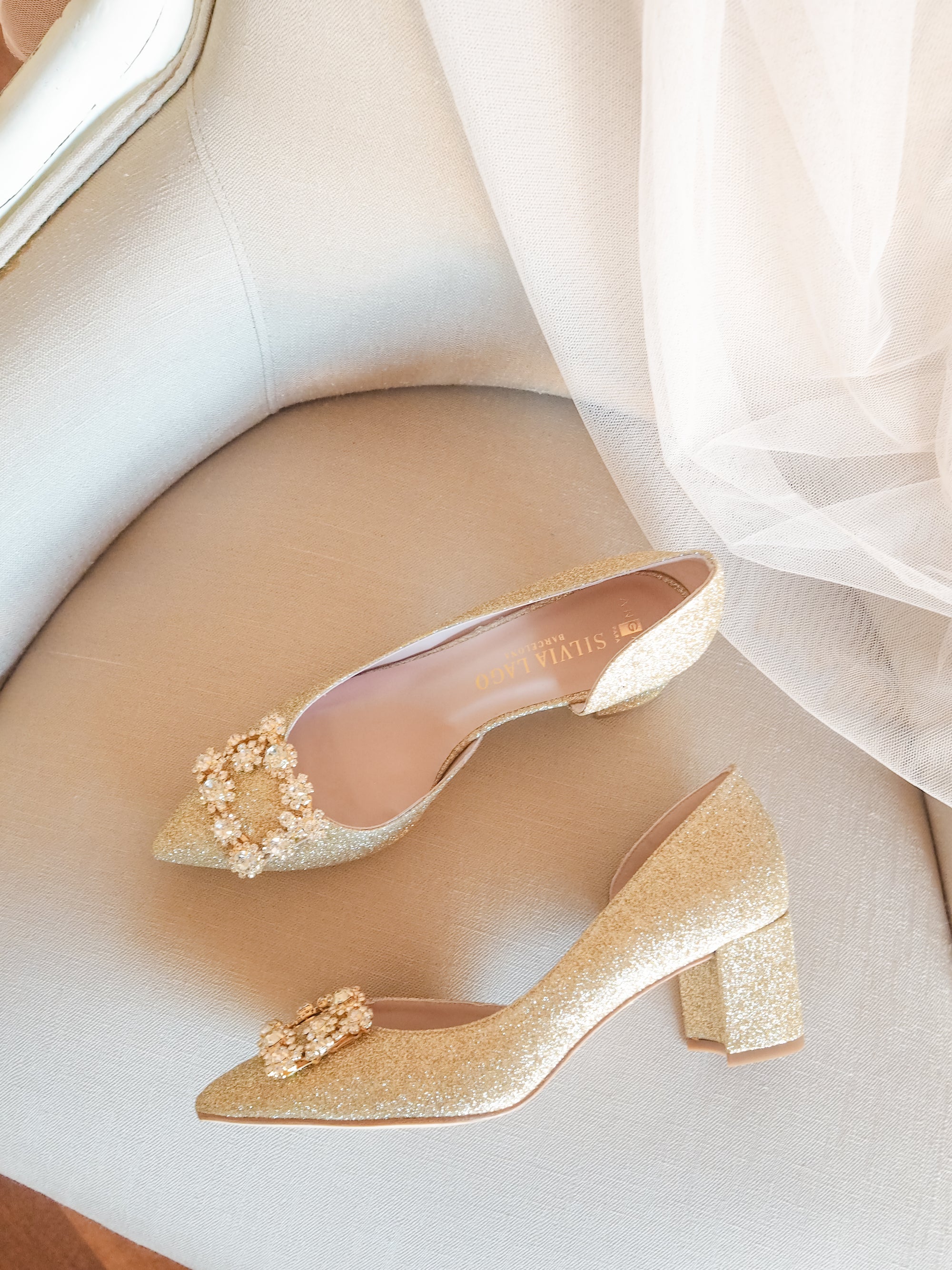 Audrey d'orsay 50 -  SILVIA LAGO | Classy shoes