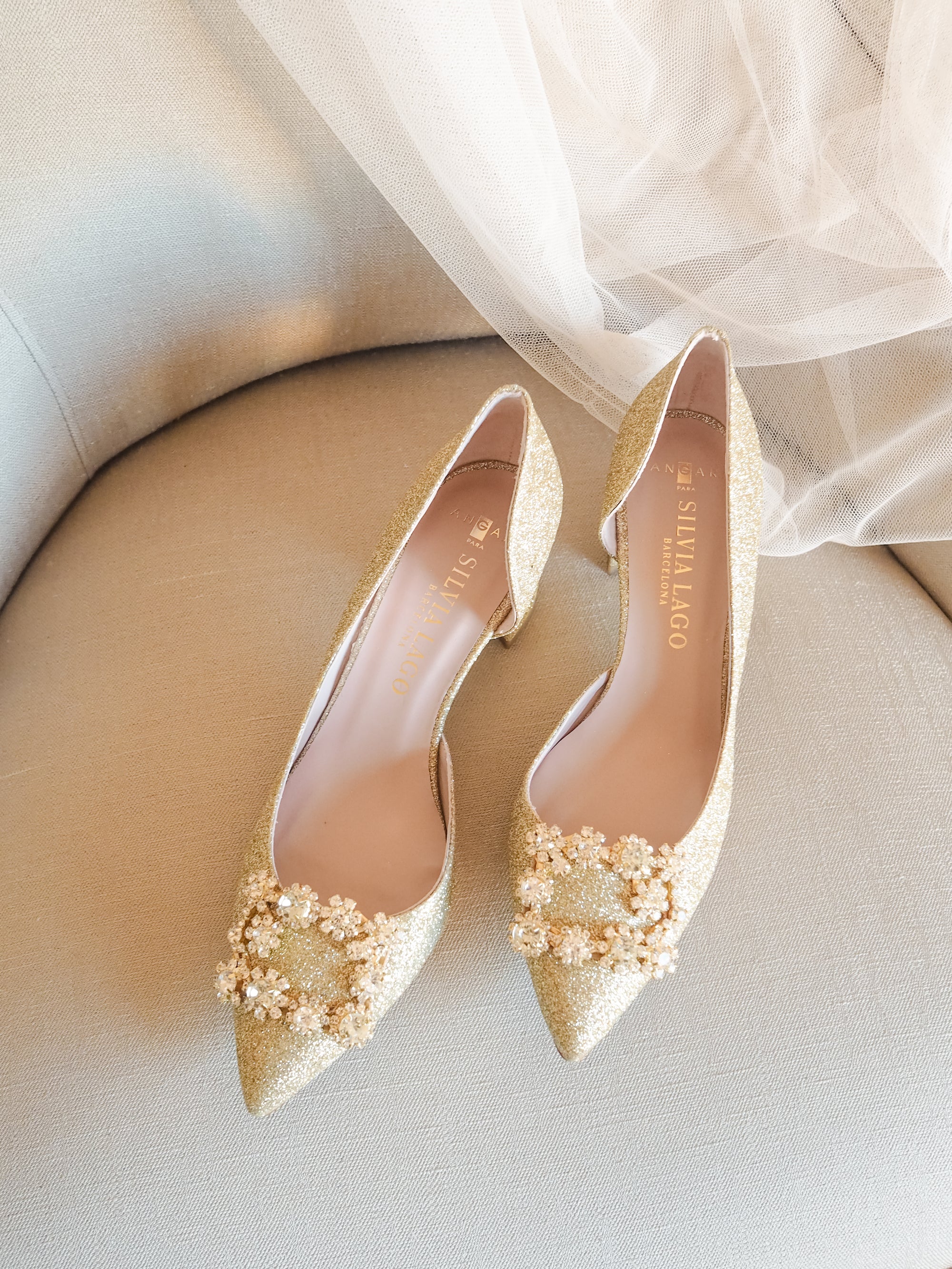 Audrey d'orsay 50 -  SILVIA LAGO | Classy shoes