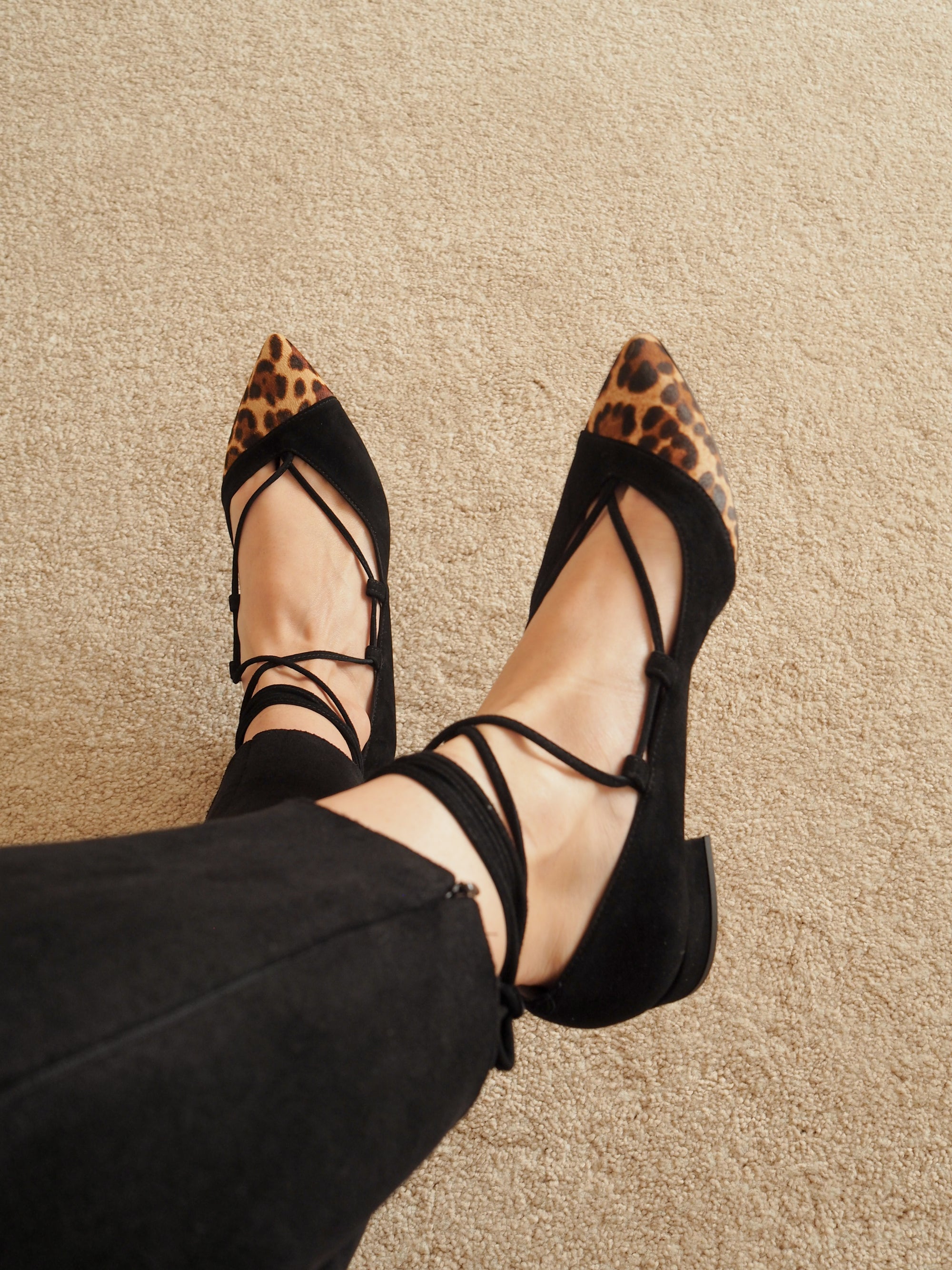 Emma flats -  SILVIA LAGO | Classy shoes