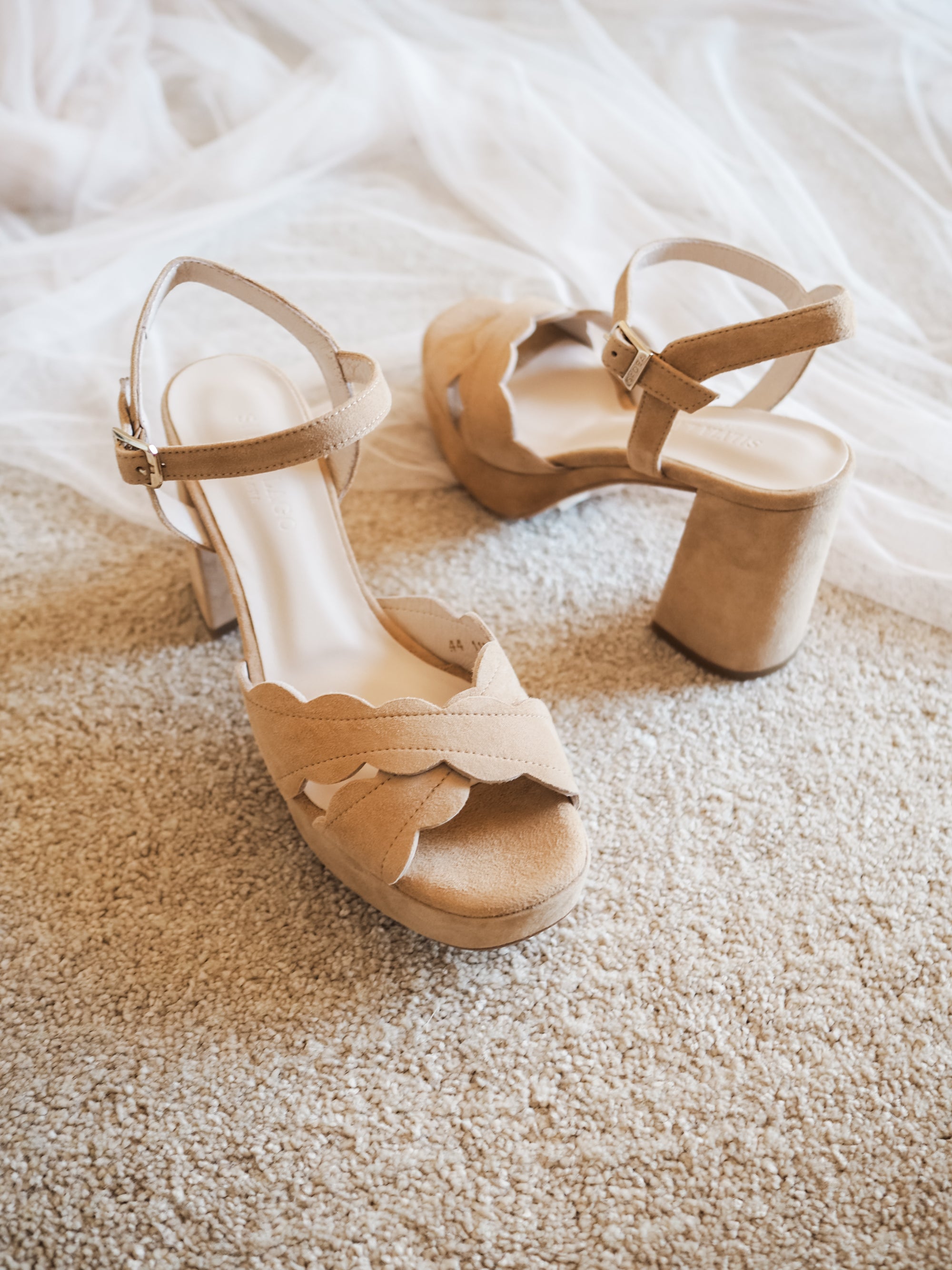 Elisenda sandals 100 -  SILVIA LAGO | Classy shoes