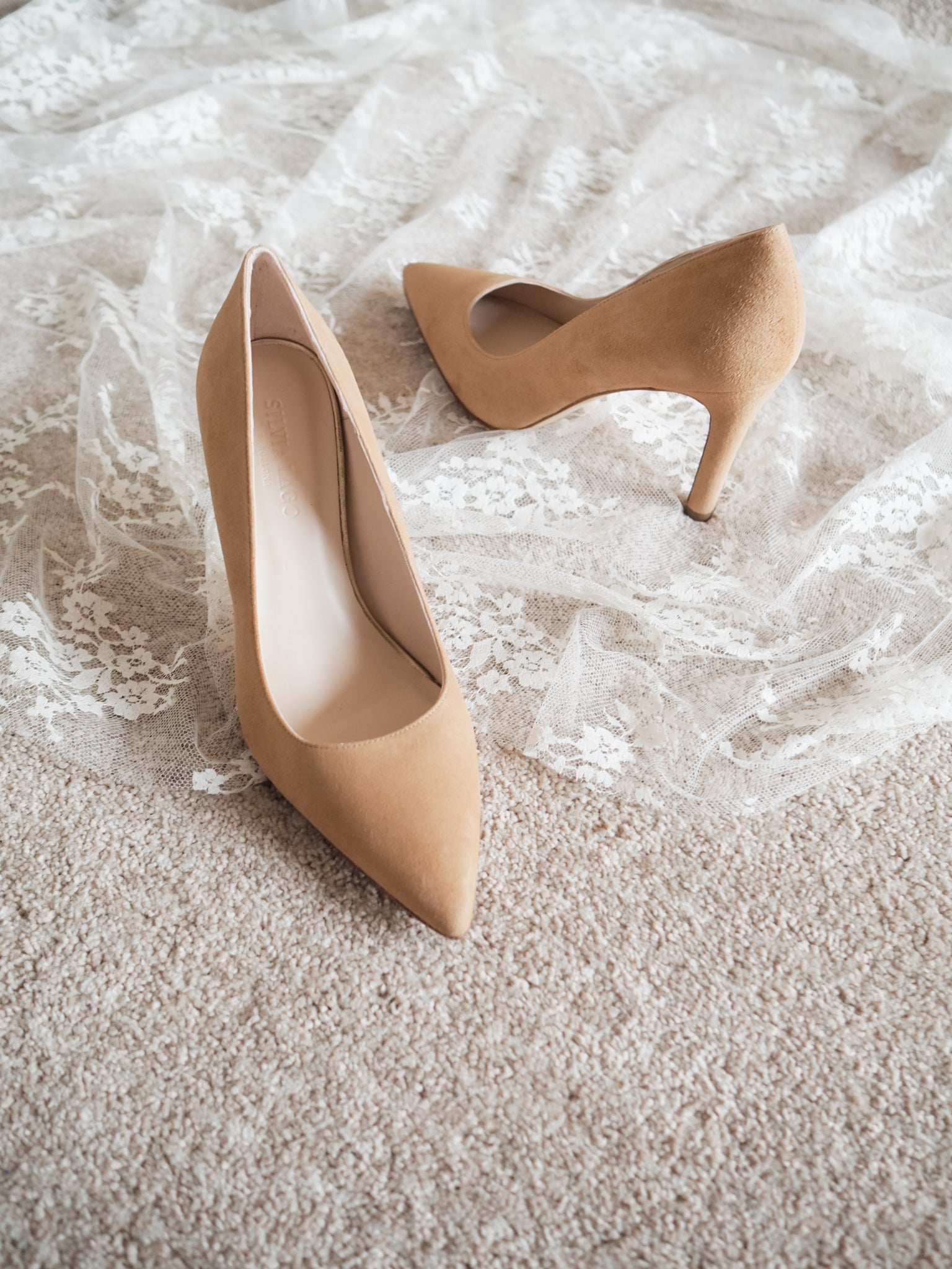 Silvia pumps 90 -  SILVIA LAGO | Classy shoes