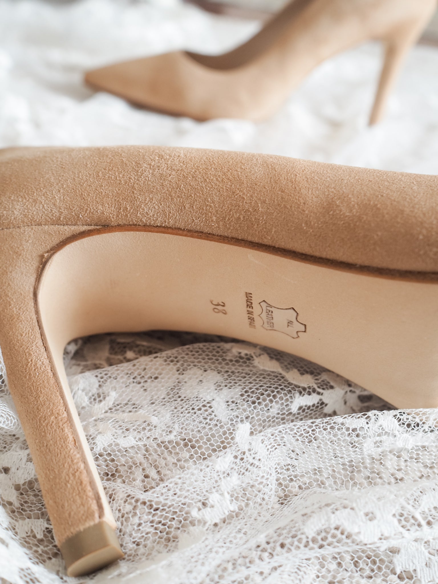 Silvia pumps 90 -  SILVIA LAGO | Classy shoes