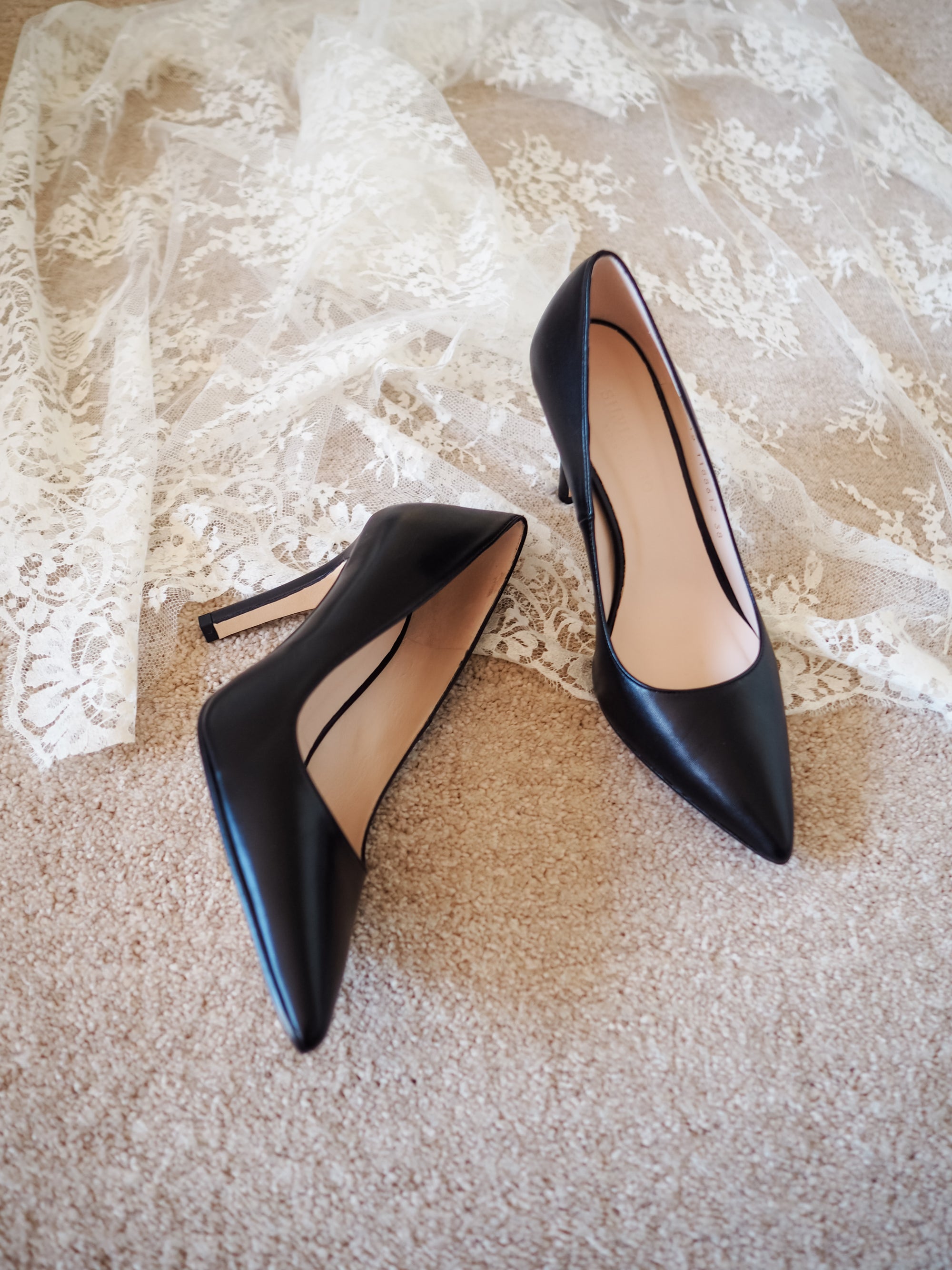 Silvia pumps 90 -  SILVIA LAGO | Classy shoes