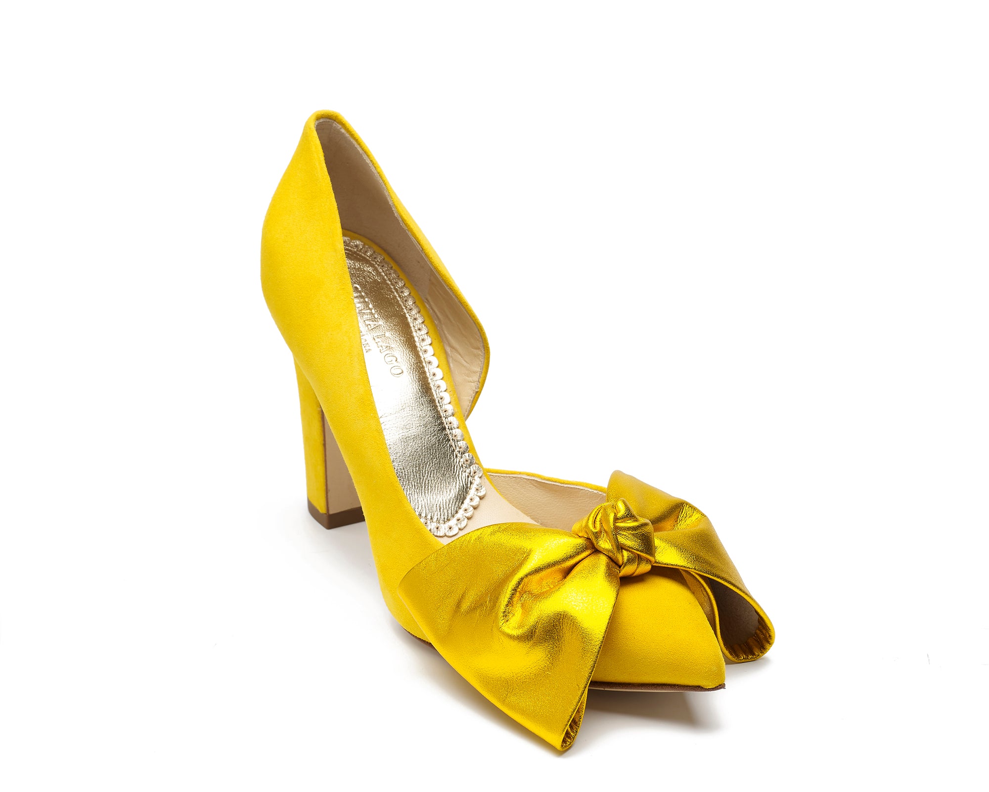 Valentina d&#39;orsay 100 -  SILVIA LAGO | Classy shoes