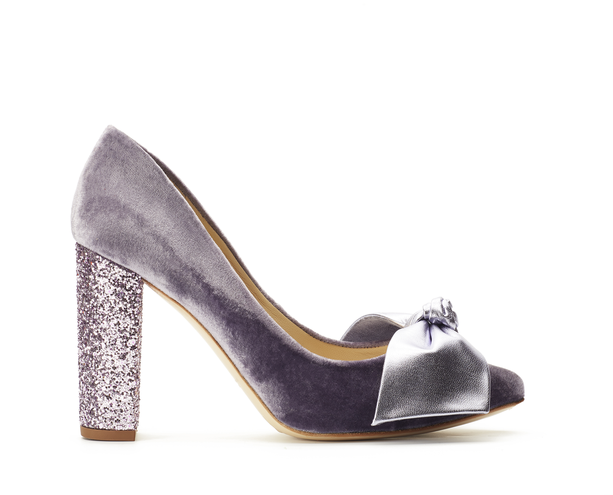 Alicia pumps 100 -  SILVIA LAGO | Classy shoes