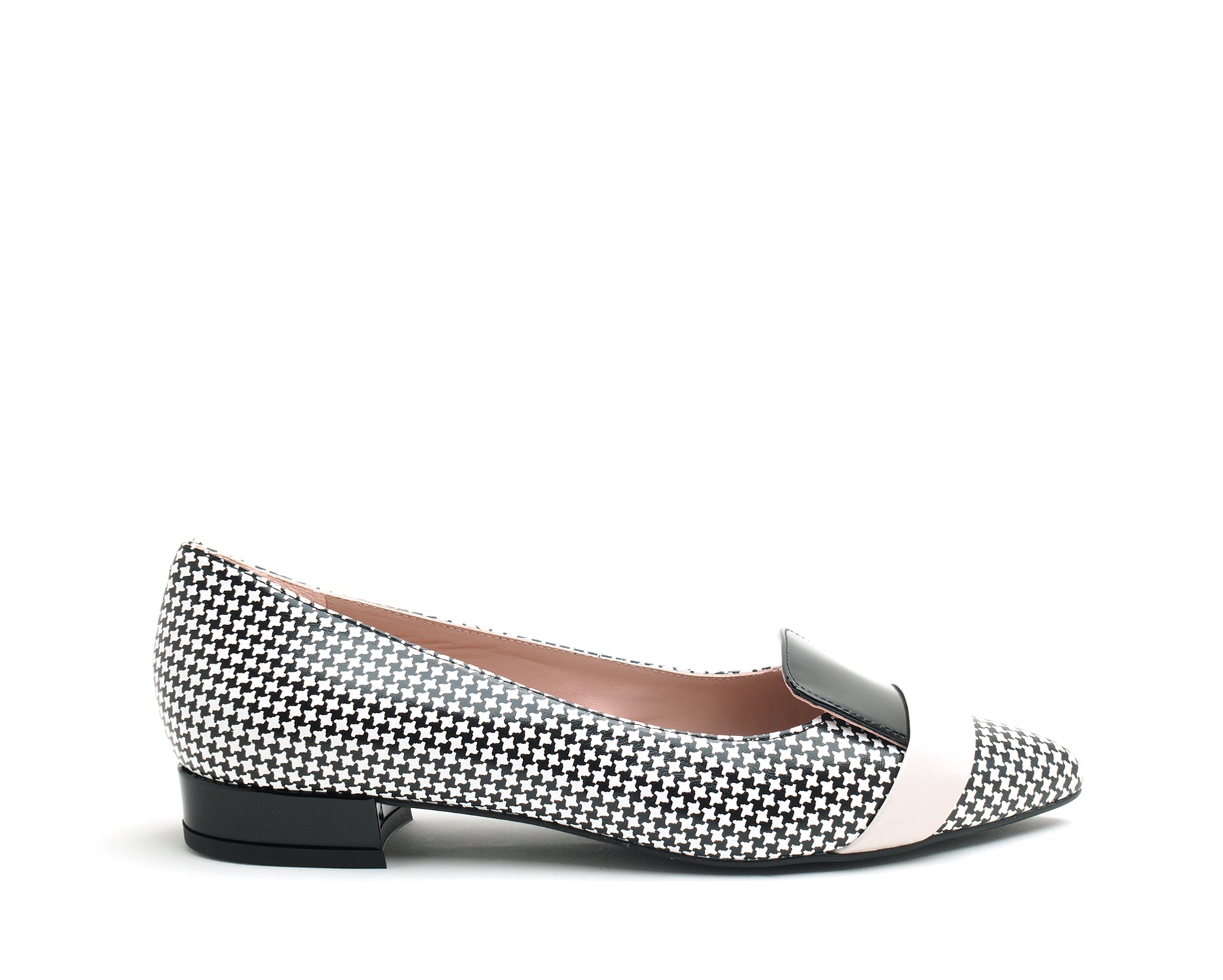 Miss Lago -  SILVIA LAGO | Classy shoes