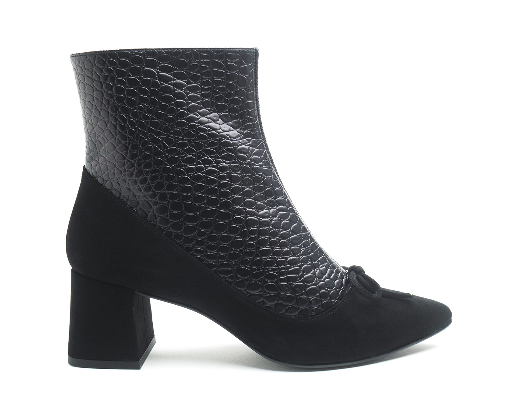 Gigi boots 50 -  SILVIA LAGO | Classy shoes