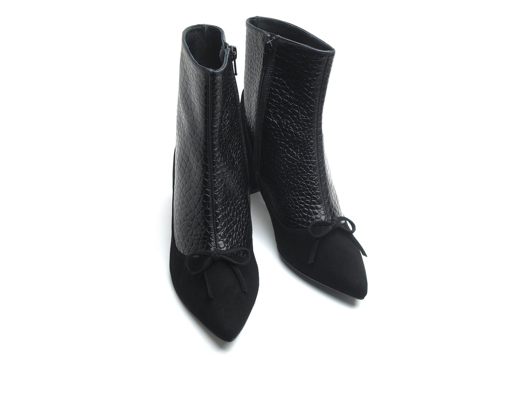 Gigi boots 50 -  SILVIA LAGO | Classy shoes