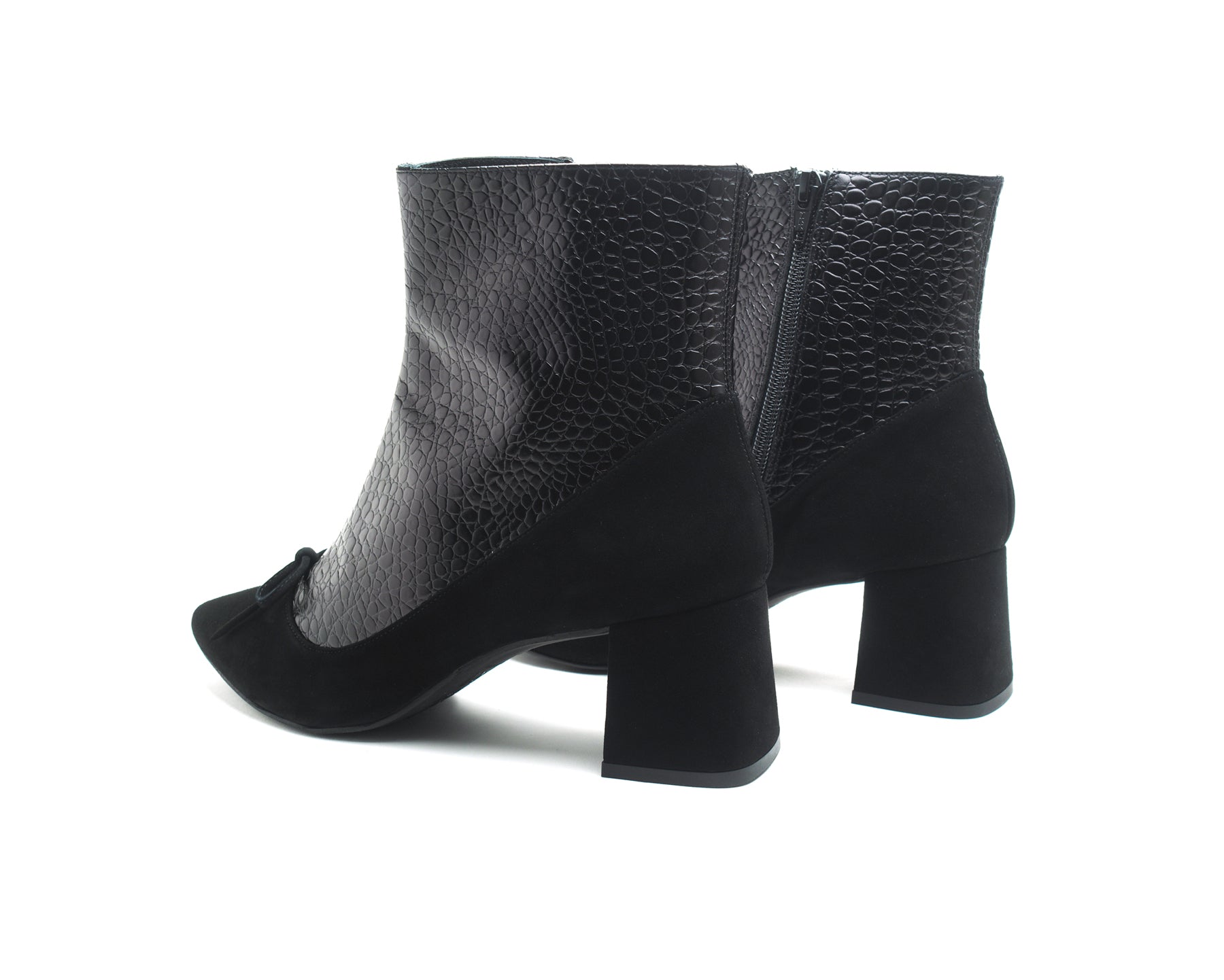 Gigi boots 50 -  SILVIA LAGO | Classy shoes