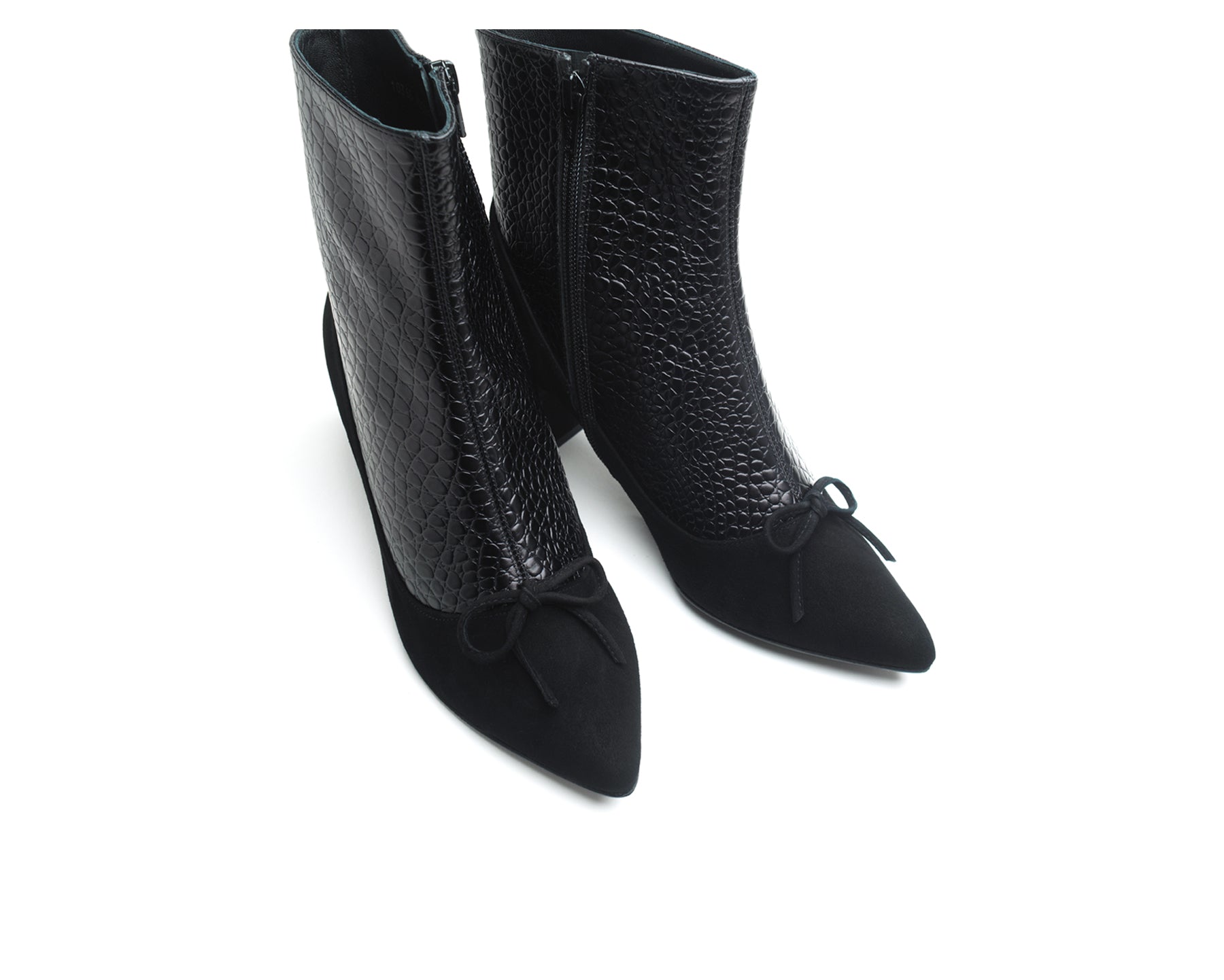 Gigi boots 50 -  SILVIA LAGO | Classy shoes