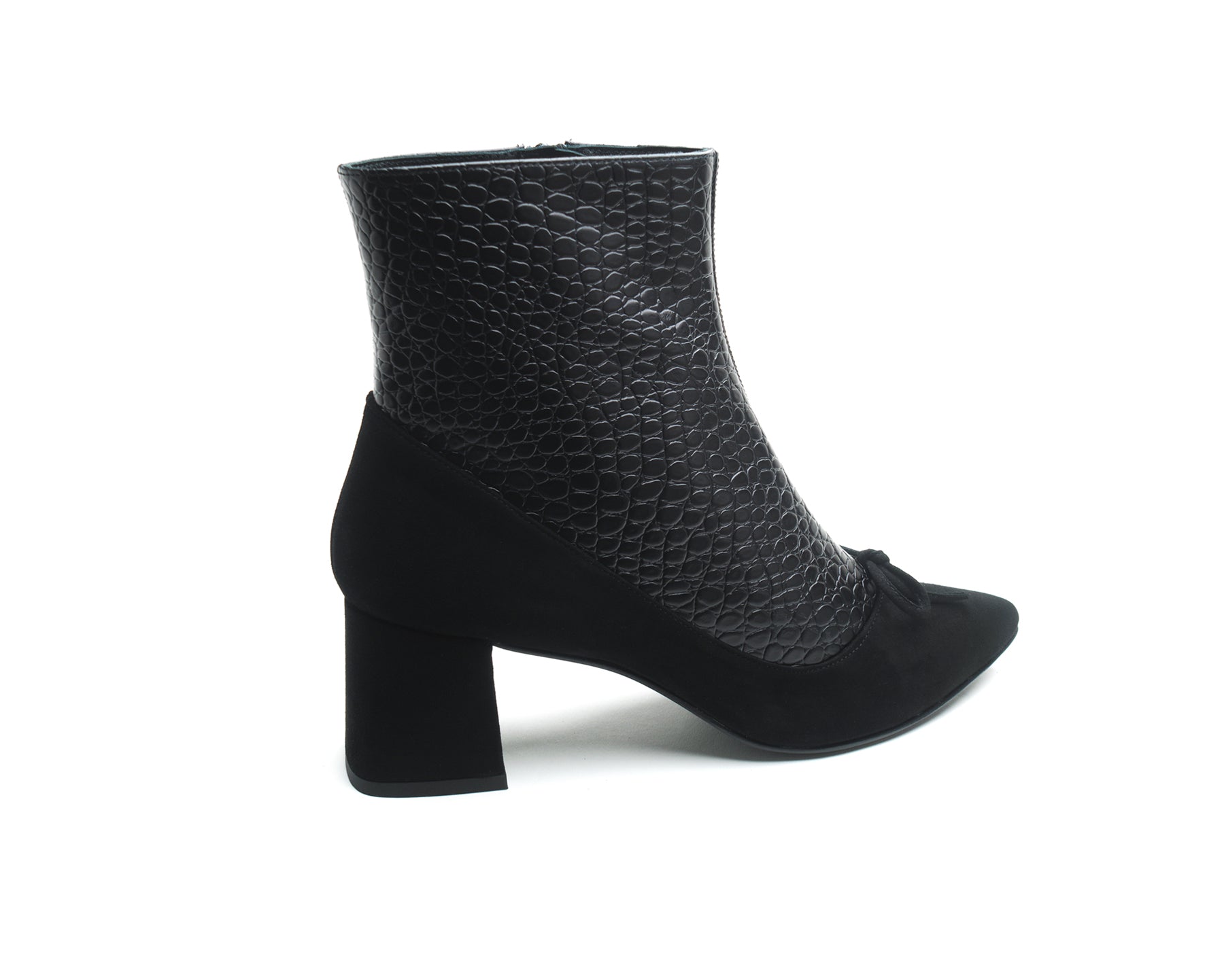 Gigi boots 50 -  SILVIA LAGO | Classy shoes