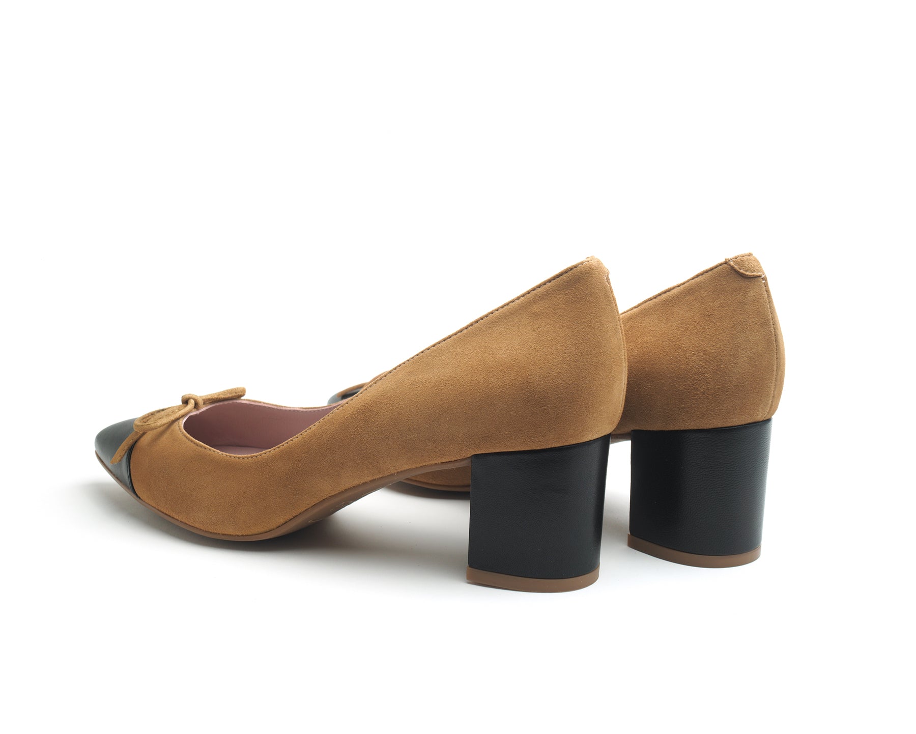 Lago lady pumps 50 -  SILVIA LAGO | Classy shoes