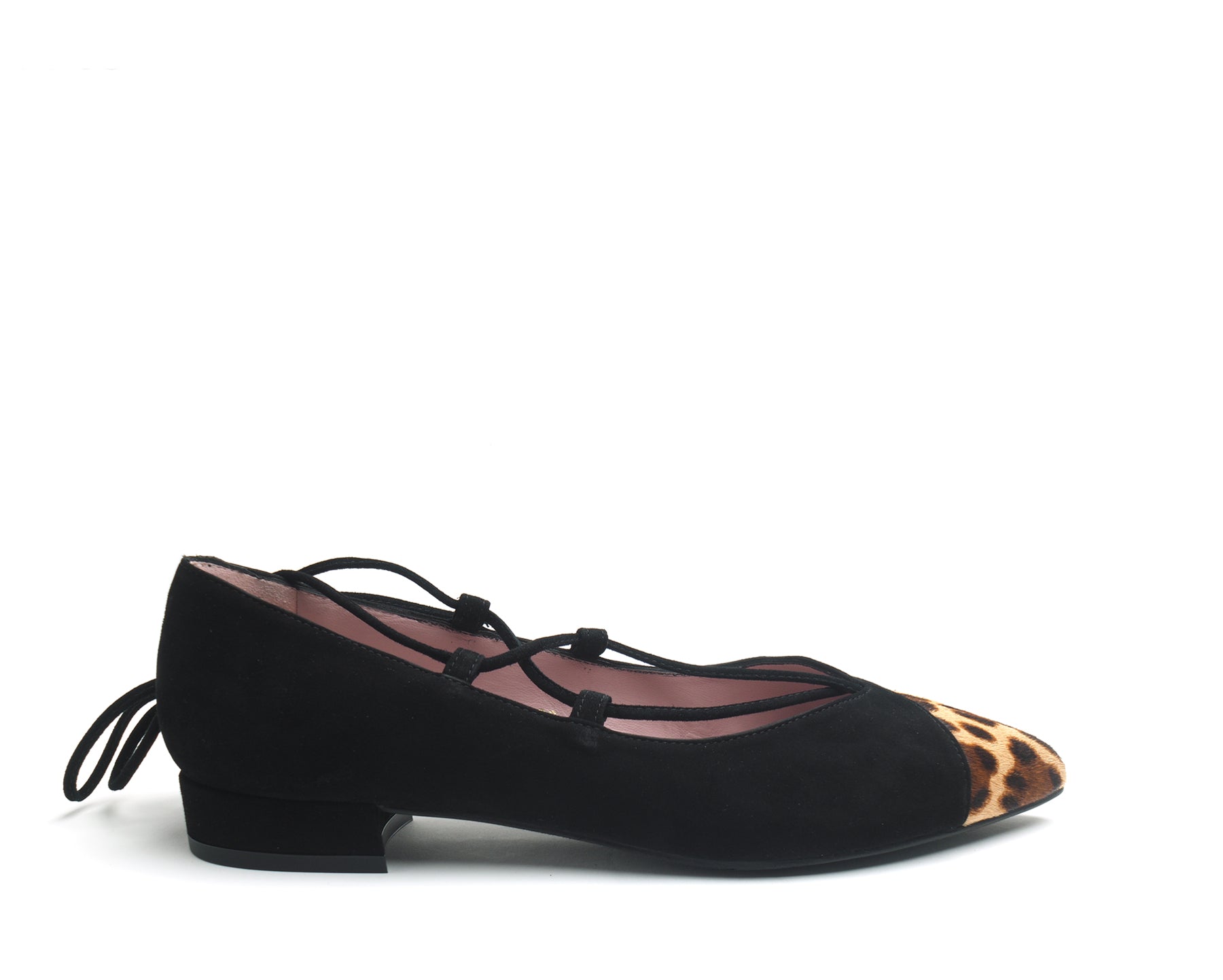 Emma flats -  SILVIA LAGO | Classy shoes