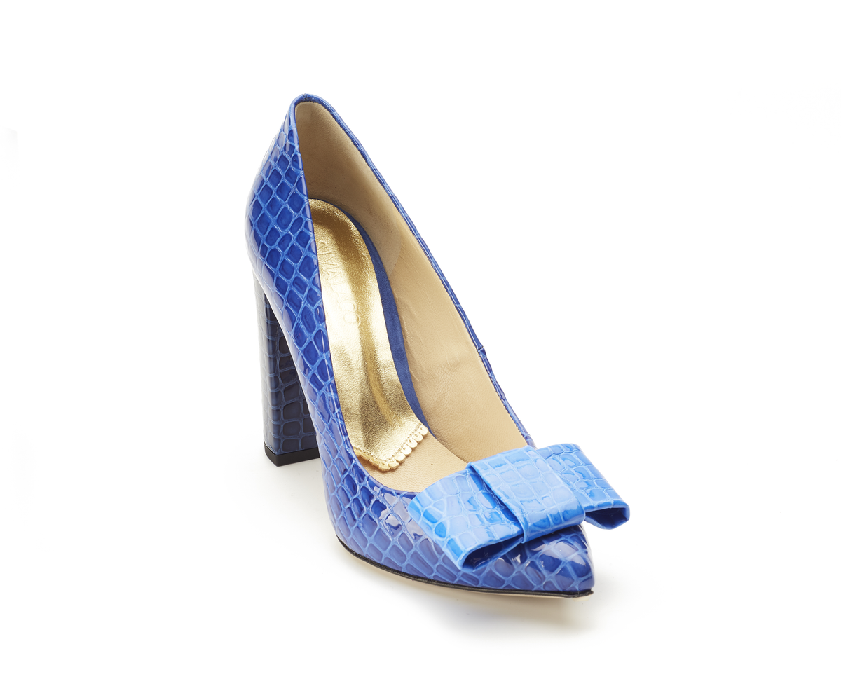 Paula pumps 100 -  SILVIA LAGO | Classy shoes