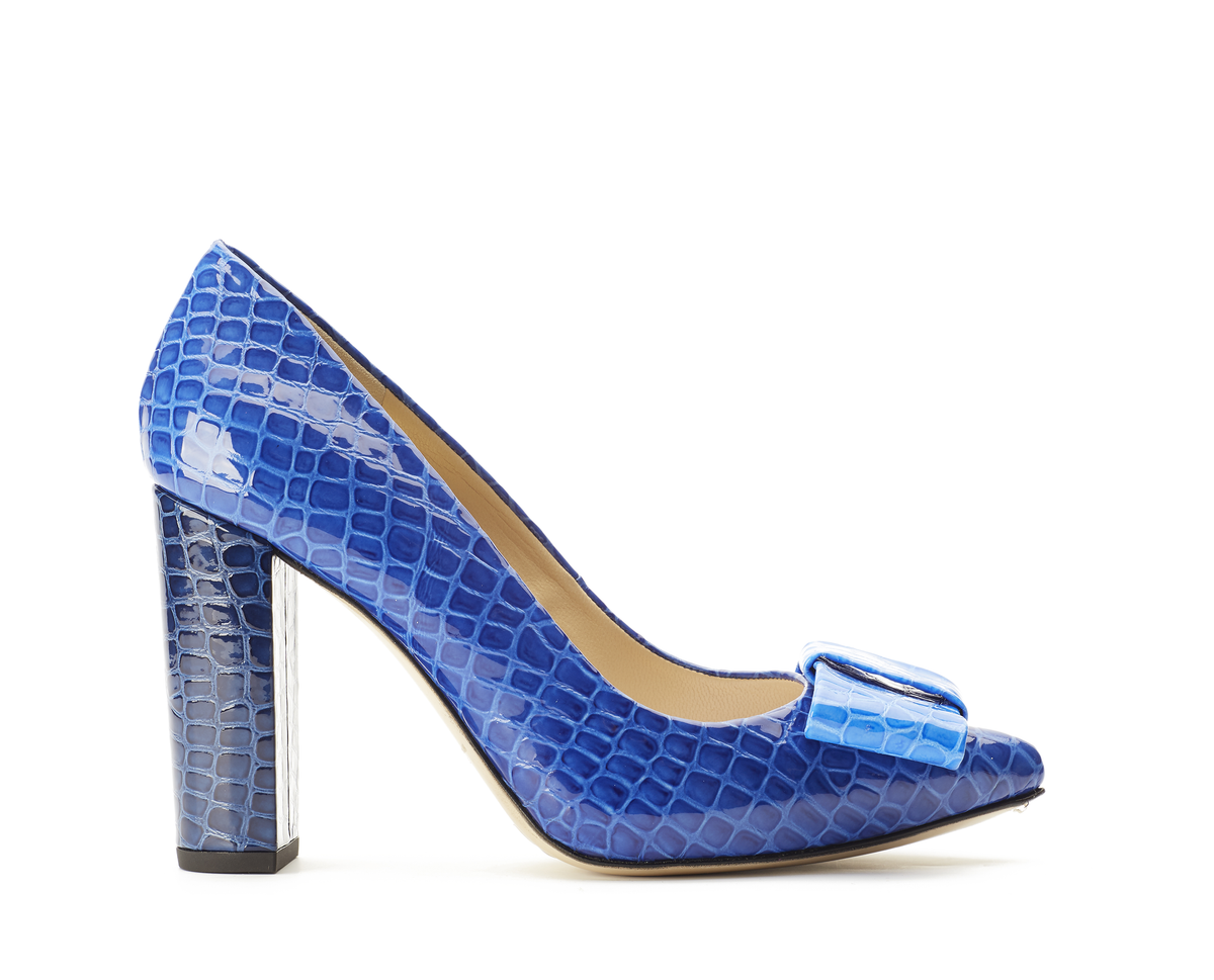 Paula pumps 100 -  SILVIA LAGO | Classy shoes