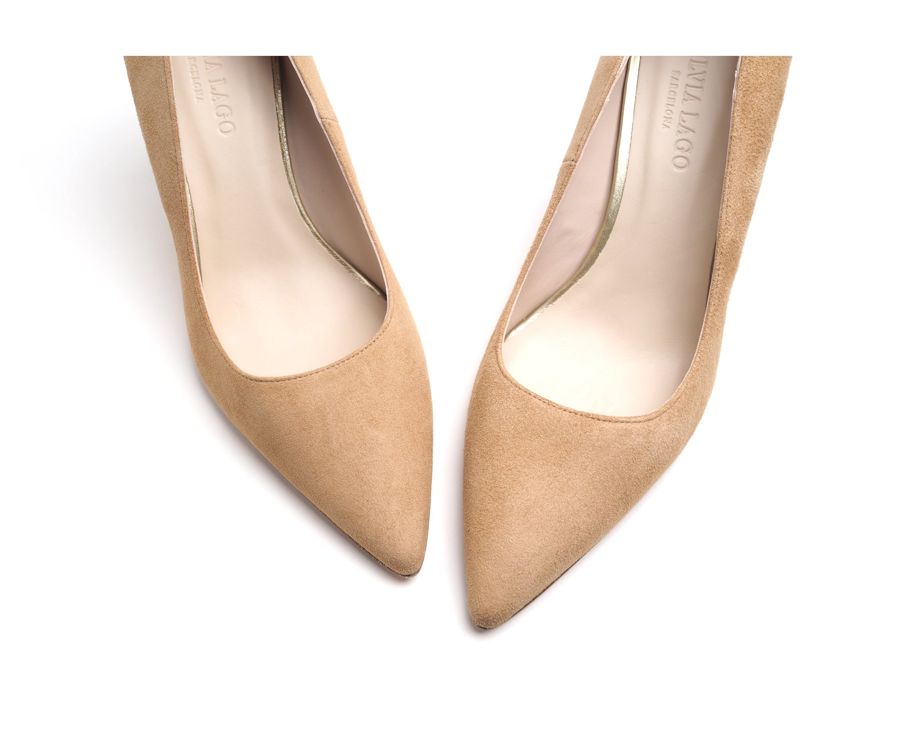 Silvia pumps 90 -  SILVIA LAGO | Classy shoes