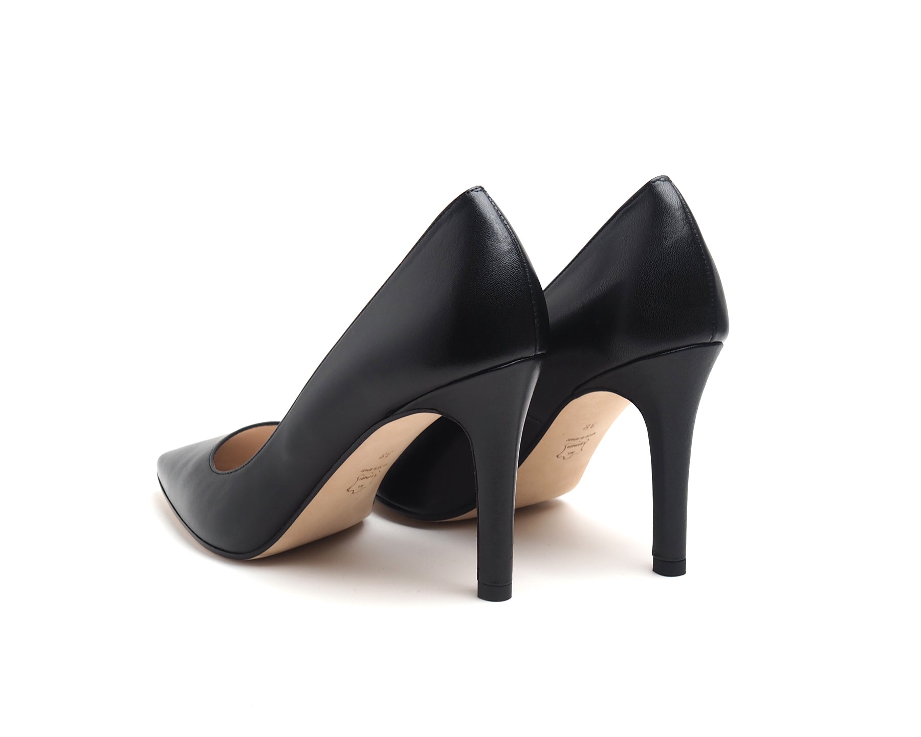 Silvia pumps 90 -  SILVIA LAGO | Classy shoes