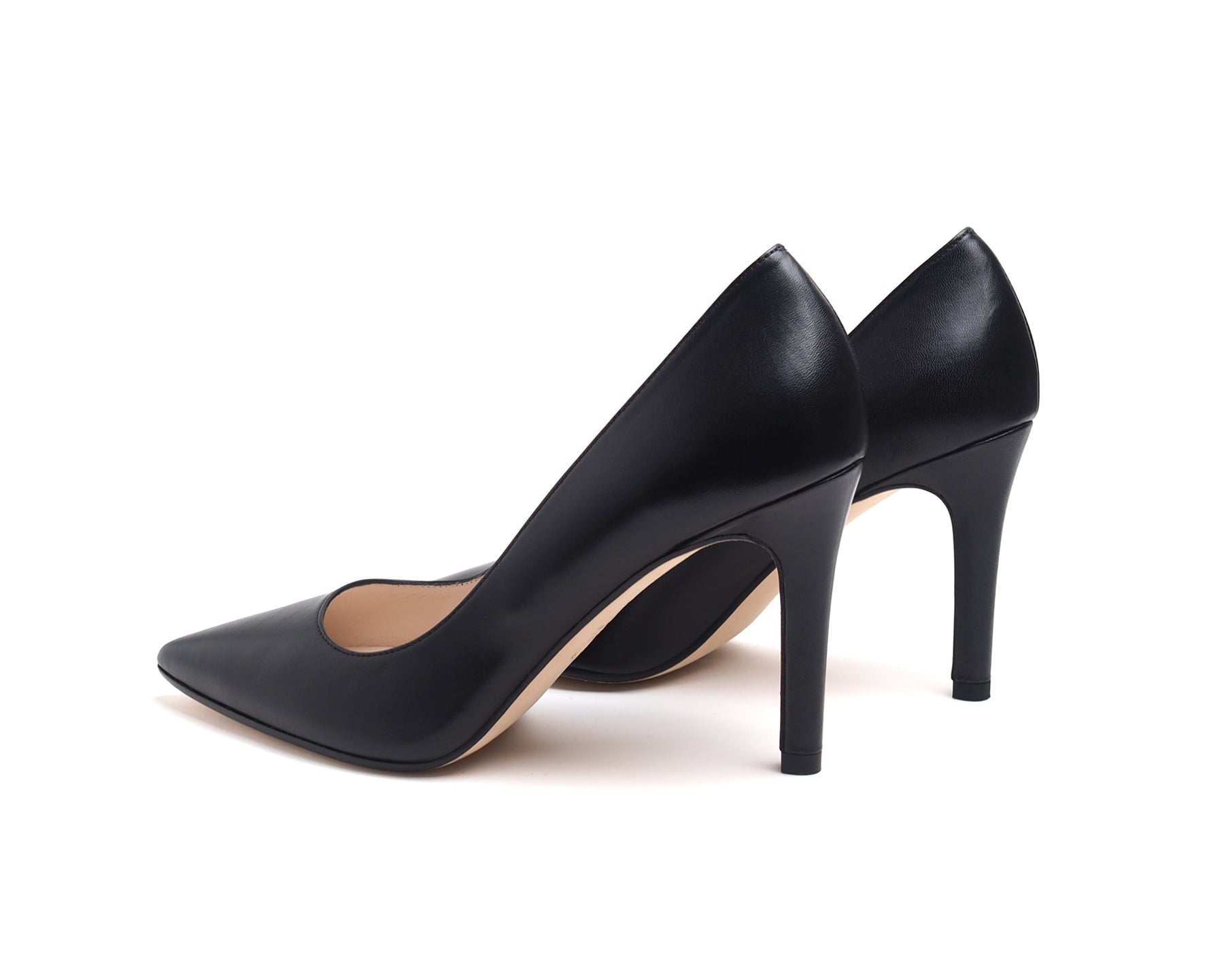 Silvia pumps 90 -  SILVIA LAGO | Classy shoes