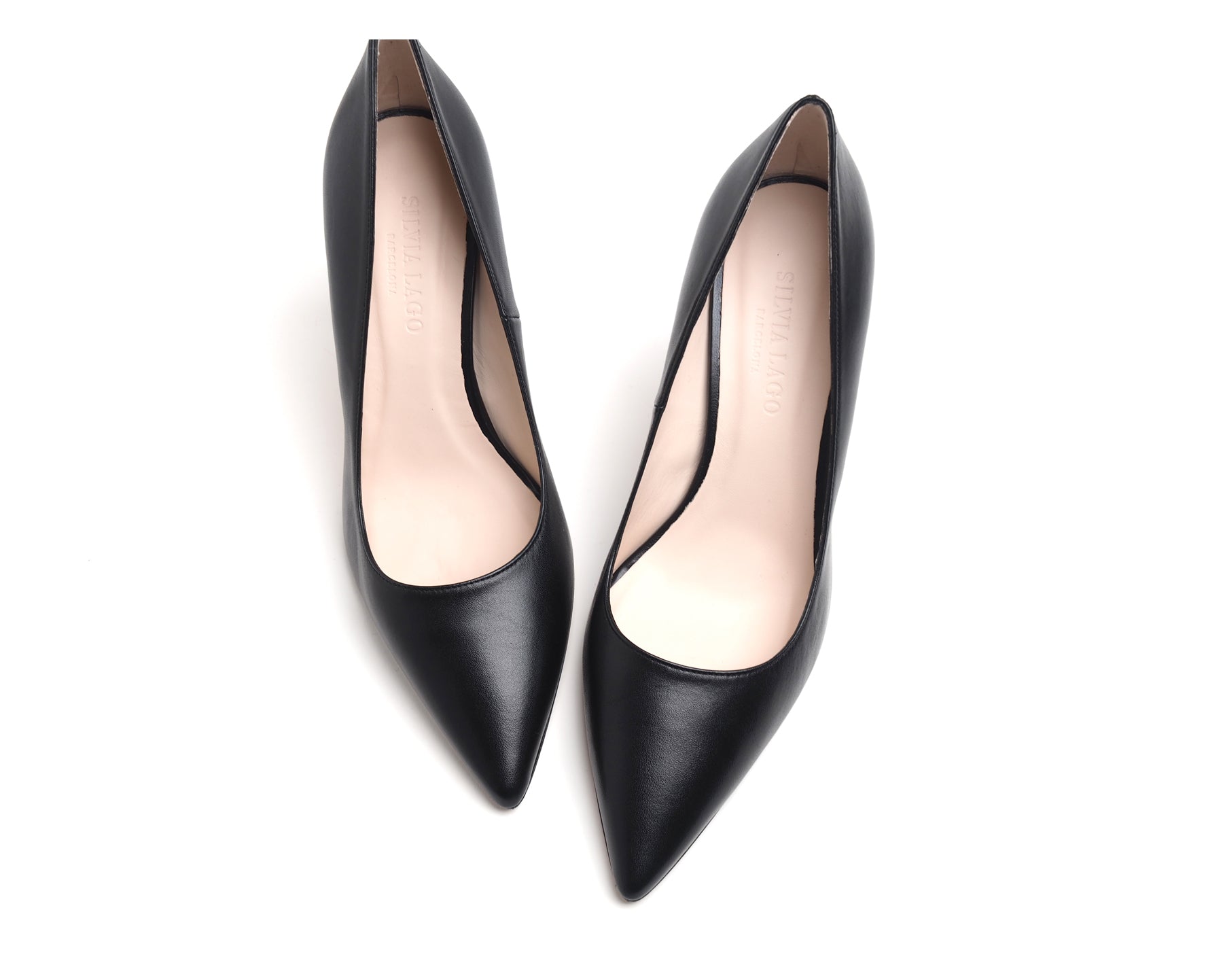Silvia pumps 90 -  SILVIA LAGO | Classy shoes