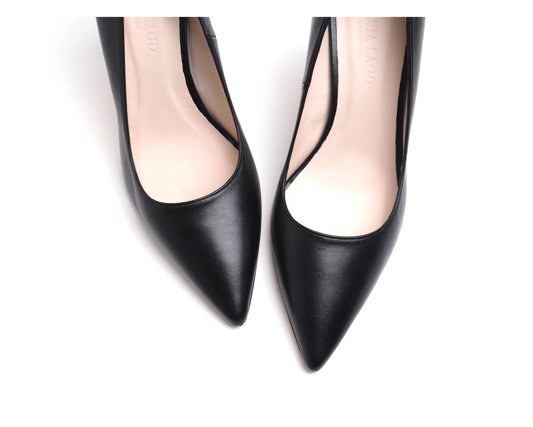 Silvia pumps 90 -  SILVIA LAGO | Classy shoes