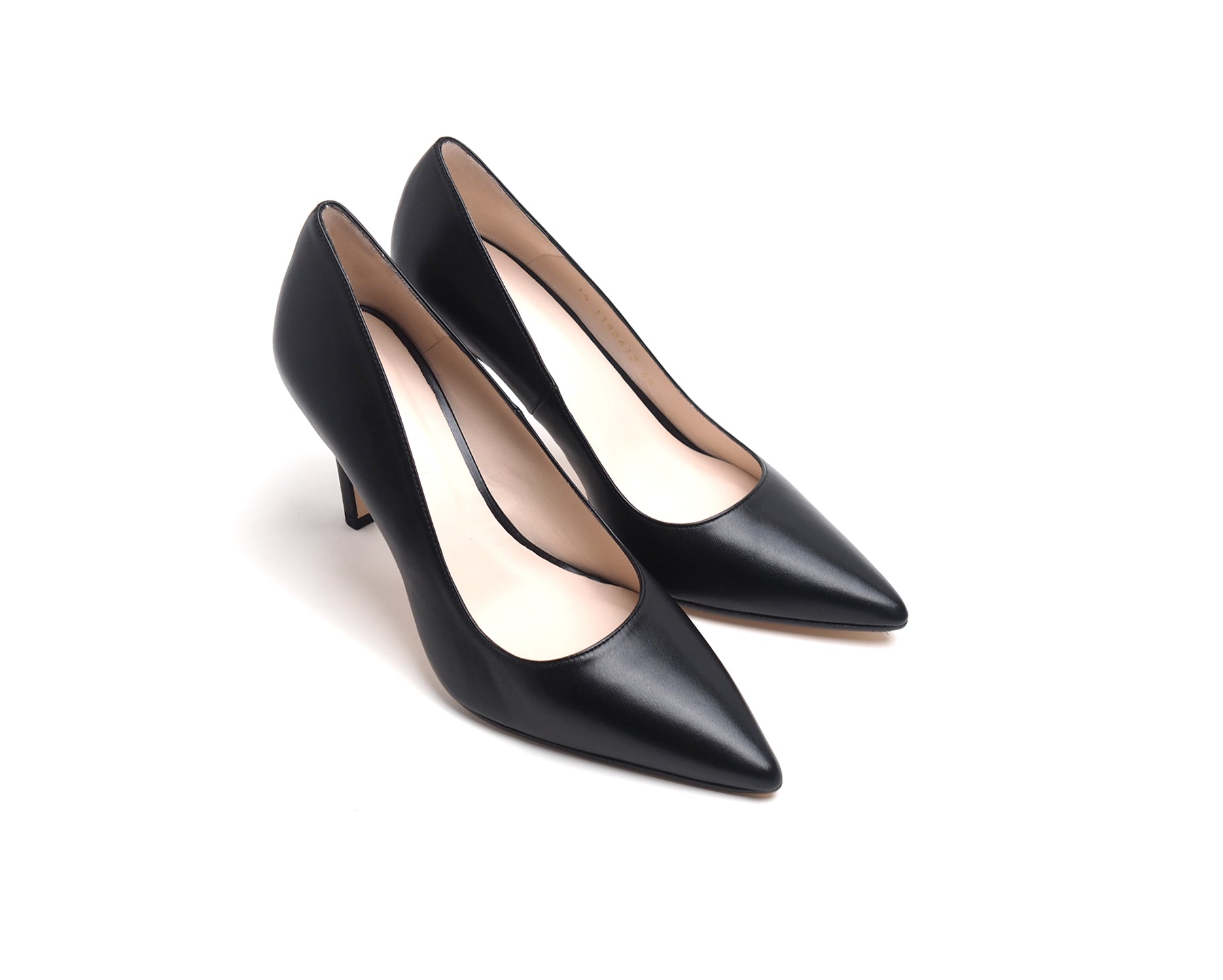 Silvia pumps 90 -  SILVIA LAGO | Classy shoes