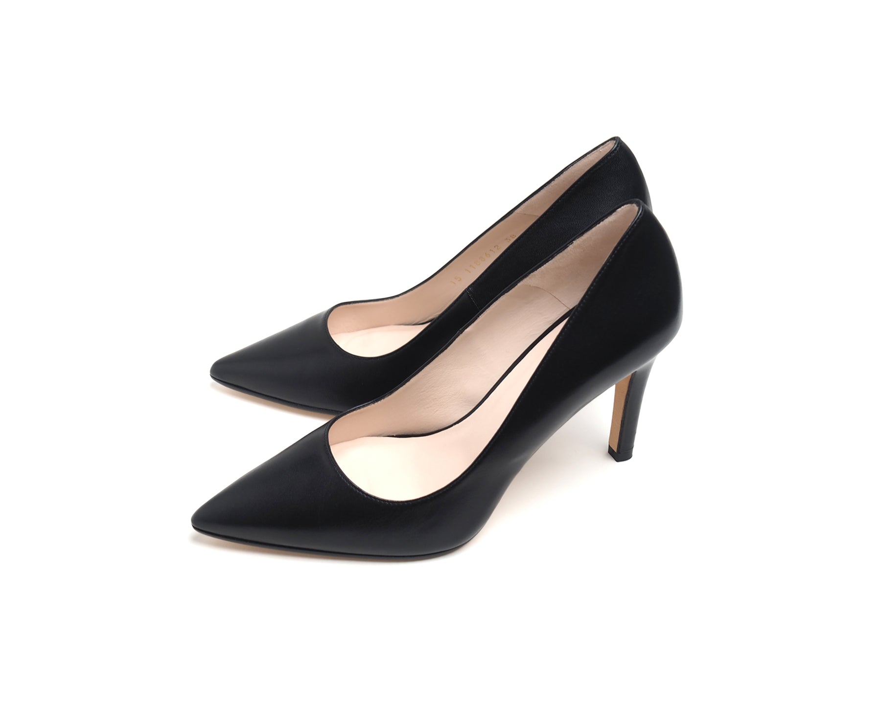 Silvia pumps 90 -  SILVIA LAGO | Classy shoes