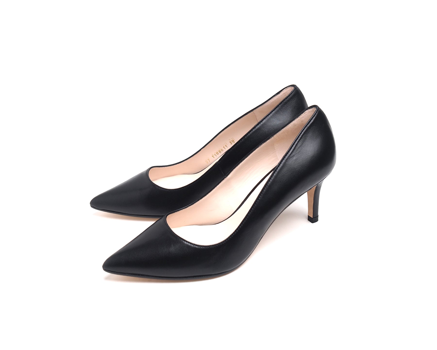Silvia pumps 70 -  SILVIA LAGO | Classy shoes