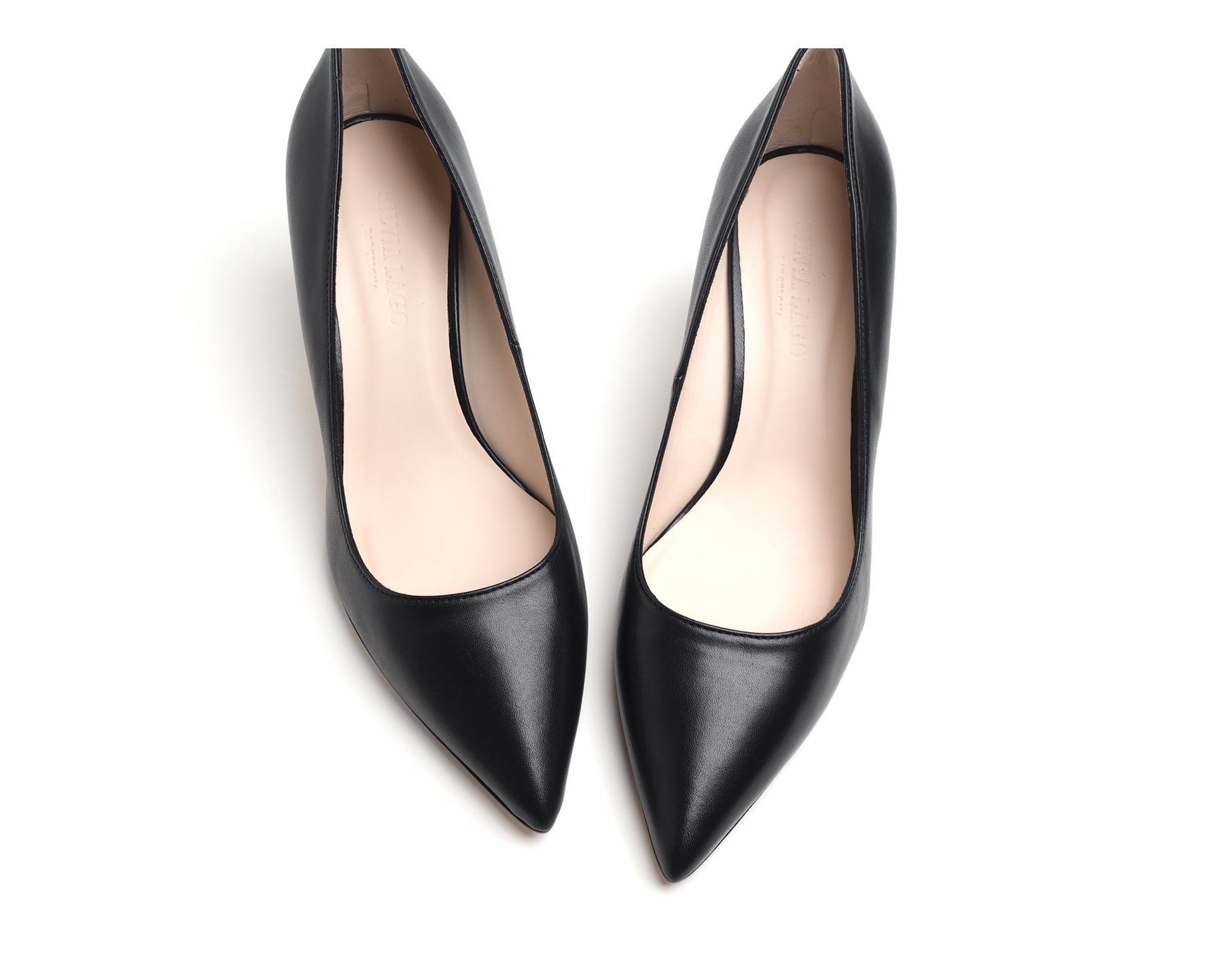 Silvia pumps 70 -  SILVIA LAGO | Classy shoes