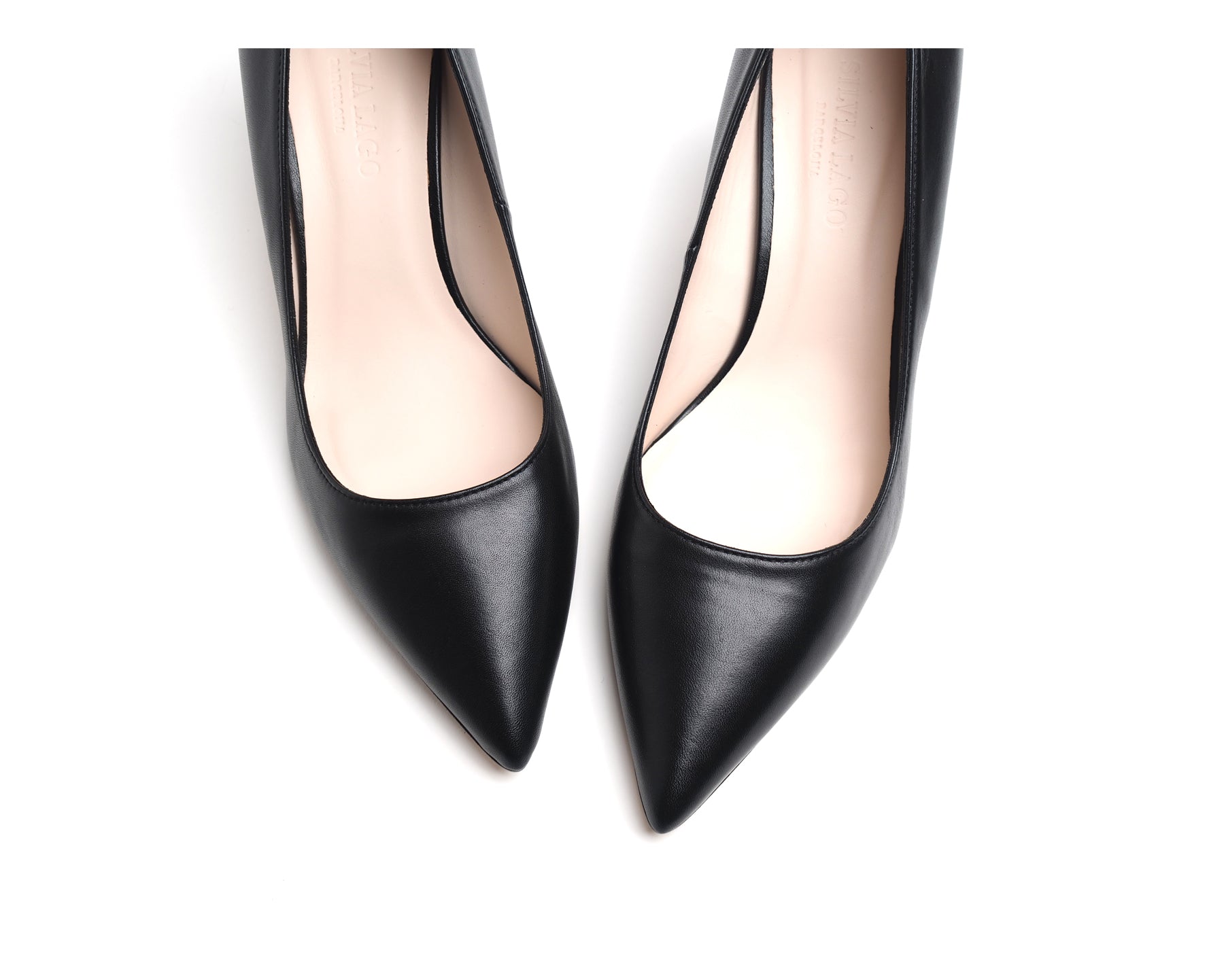 Silvia pumps 70 -  SILVIA LAGO | Classy shoes