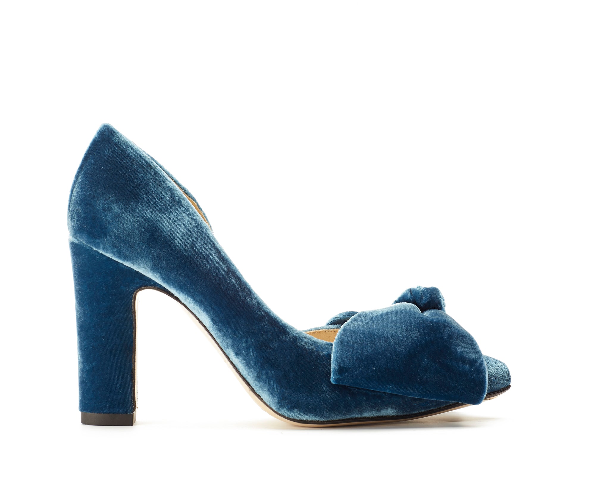 Valentina d'orsay 100 -  SILVIA LAGO | Classy shoes