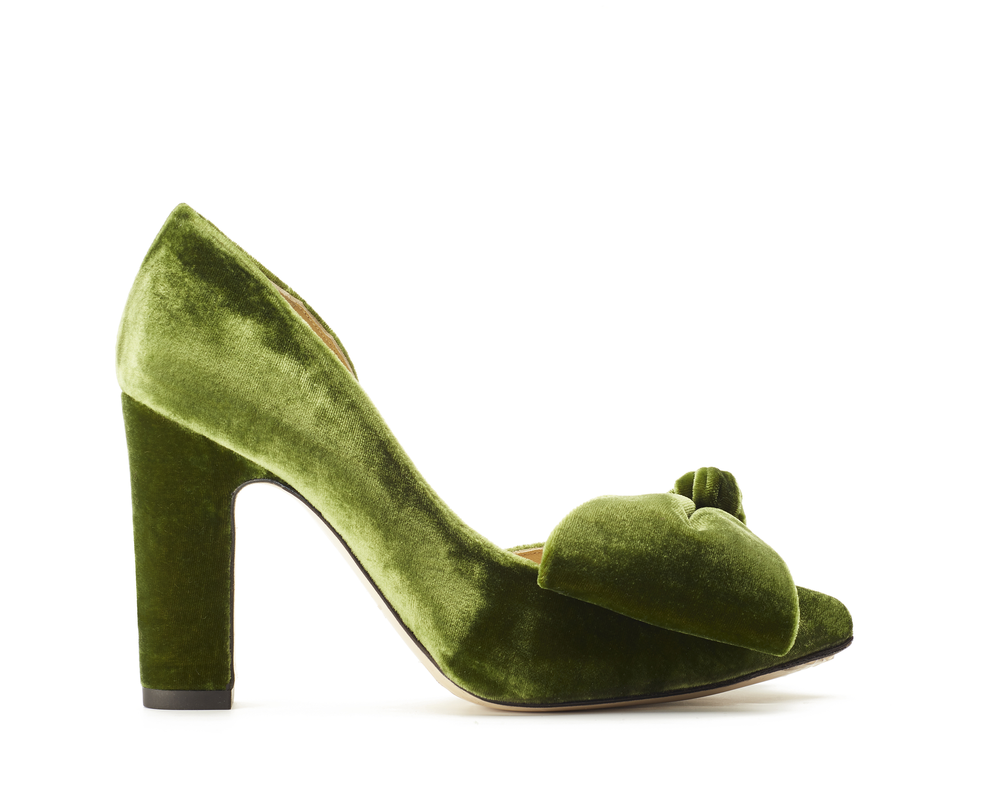 Valentina d&#39;orsay 100 -  SILVIA LAGO | Classy shoes